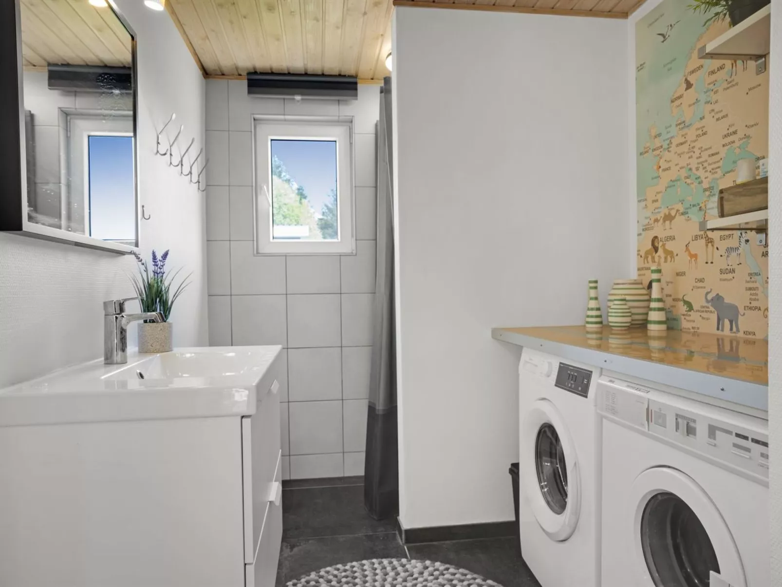 "Yorick" - 1km from the sea-Binnen