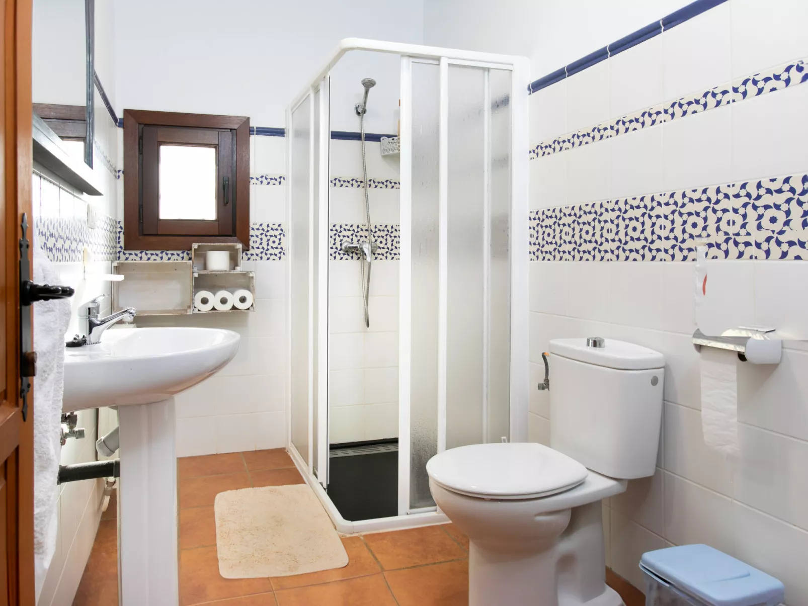 El Cerrillo - Cerro Negro-Binnen