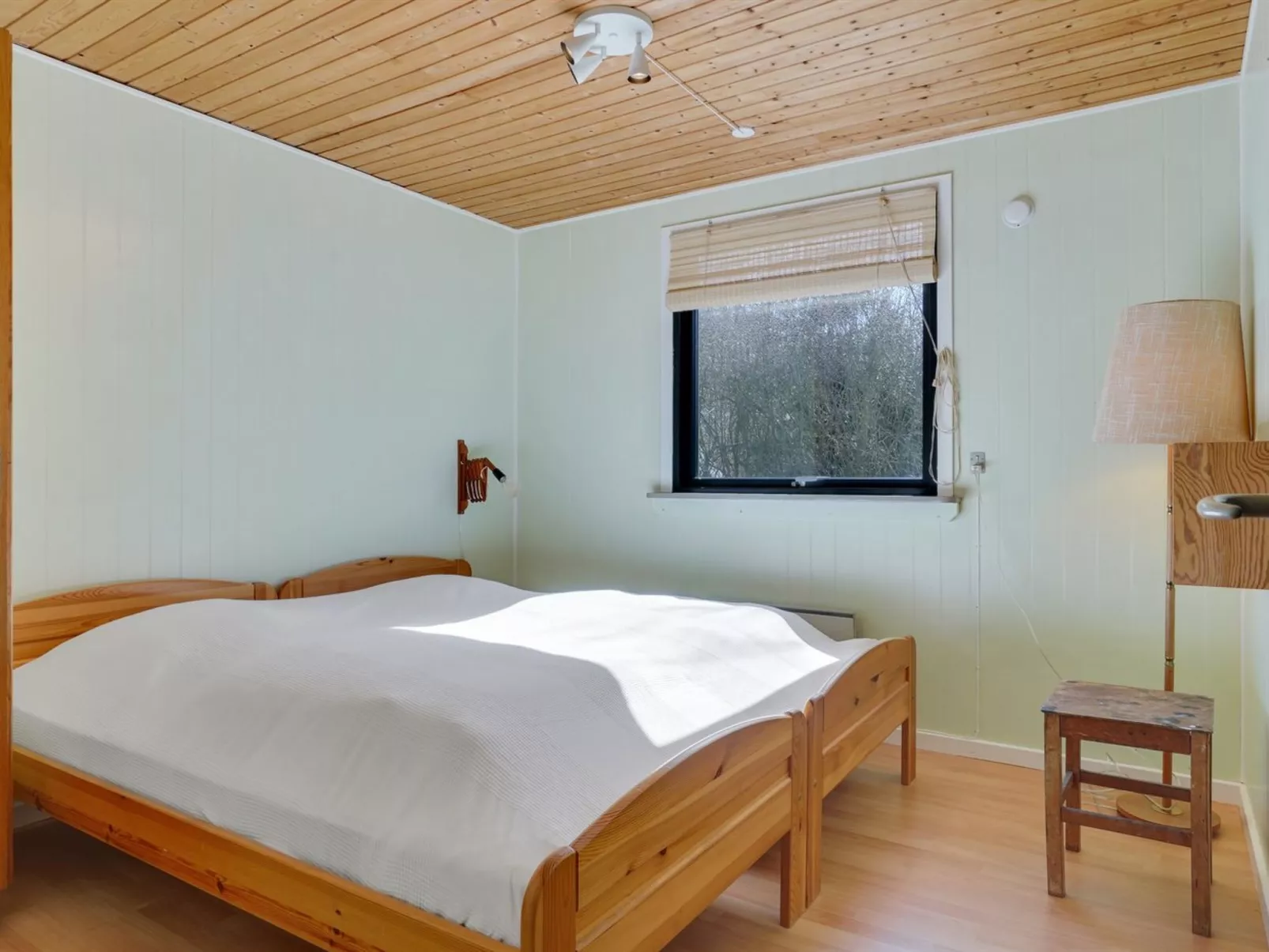 "Ludde" - 500m to the fjord-Binnen