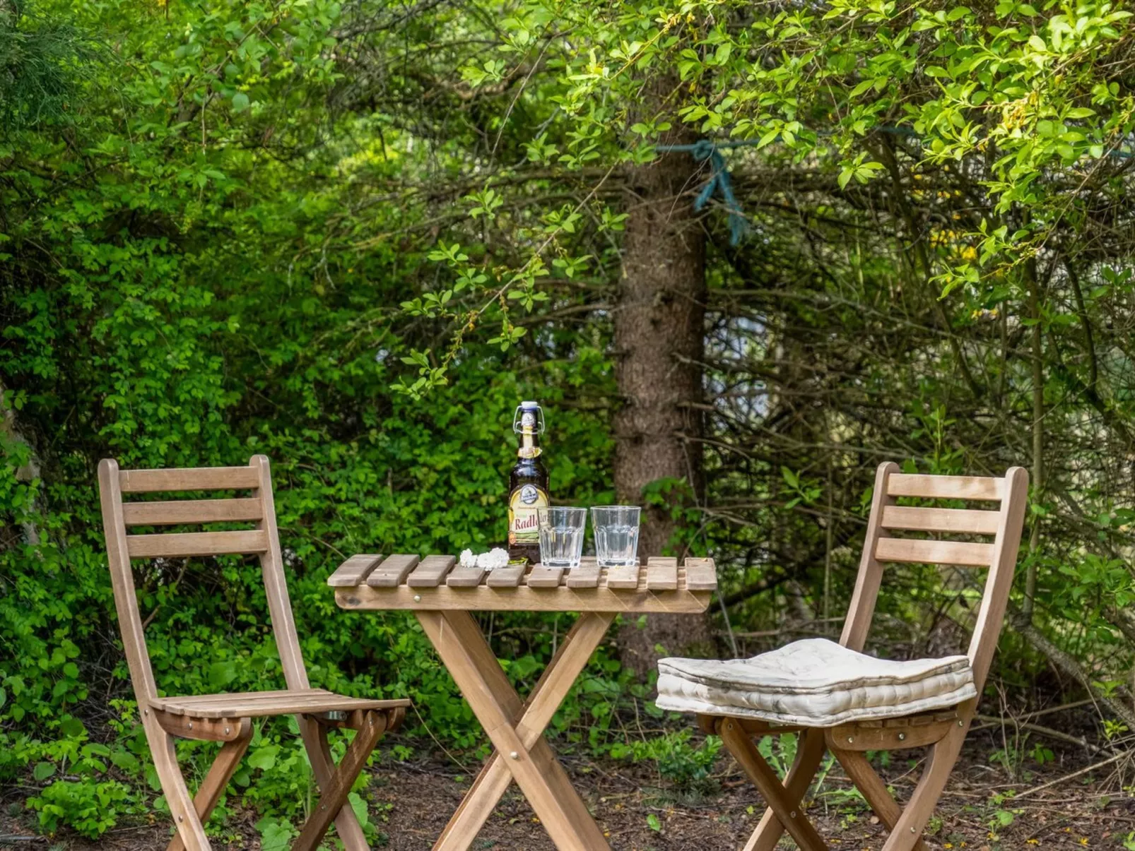 "Vian" - 200m from the sea-Buiten