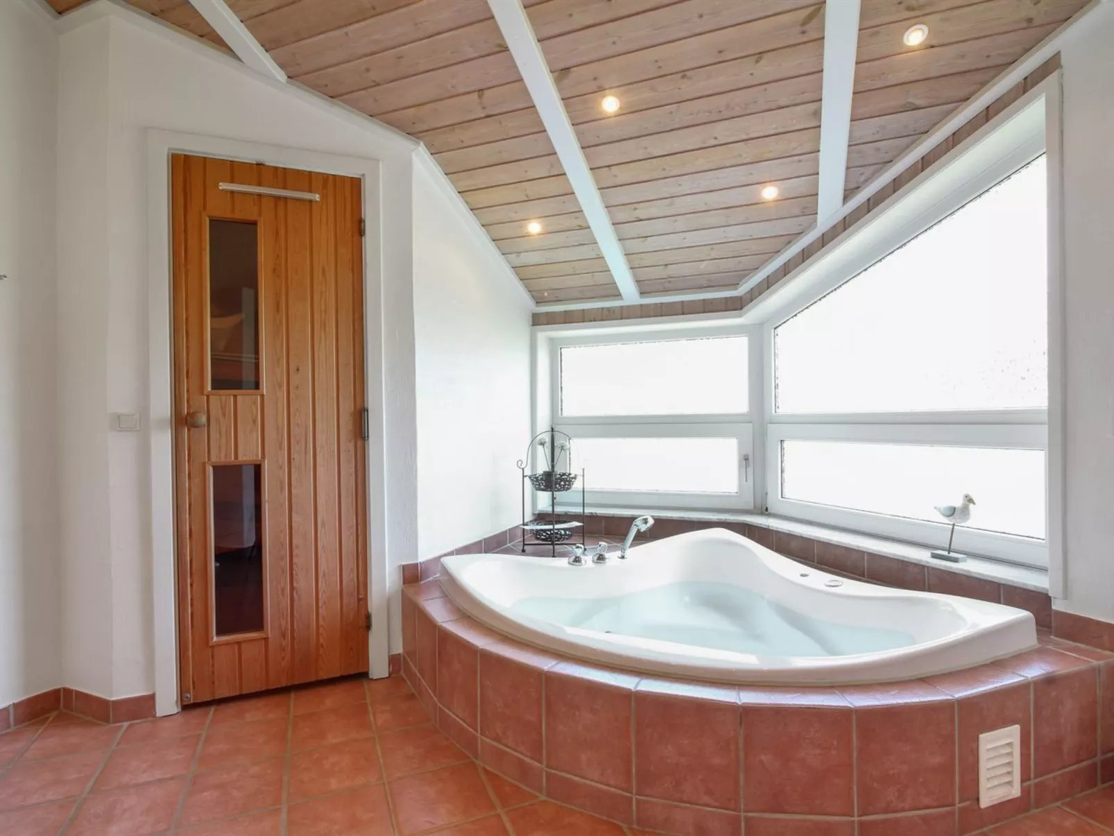 "Carlina" - 1.3km from the sea-Binnen