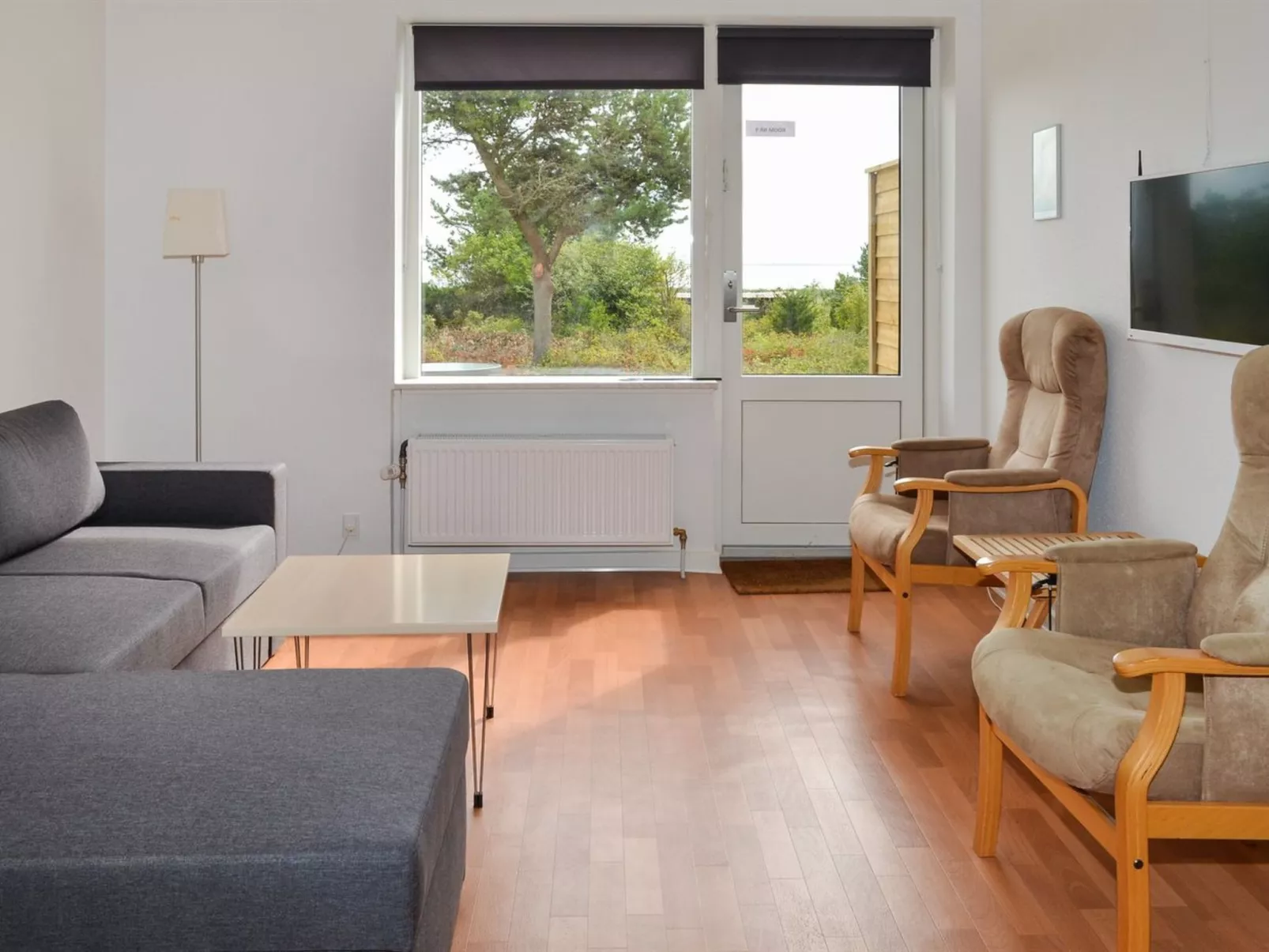 "Deetje" - 5km from the sea-Binnen