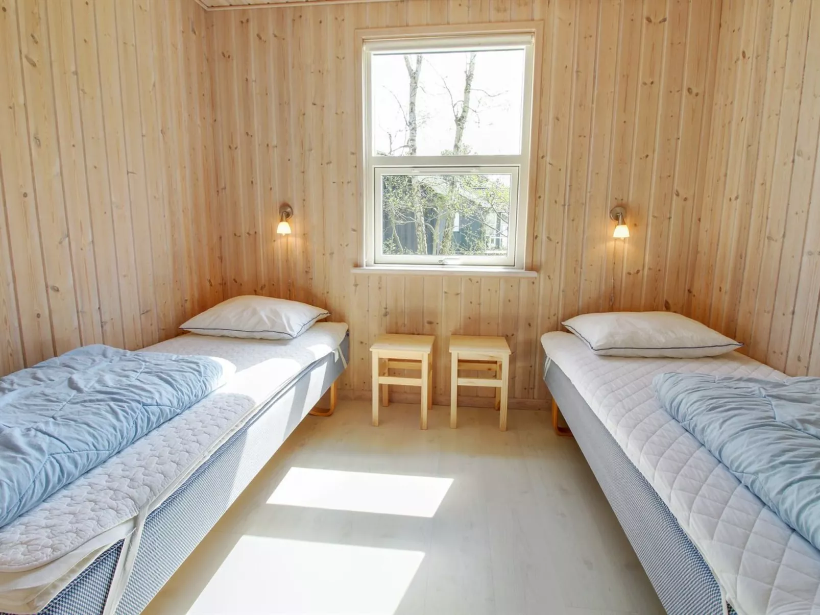 "Börje" - 600m from the sea-Binnen