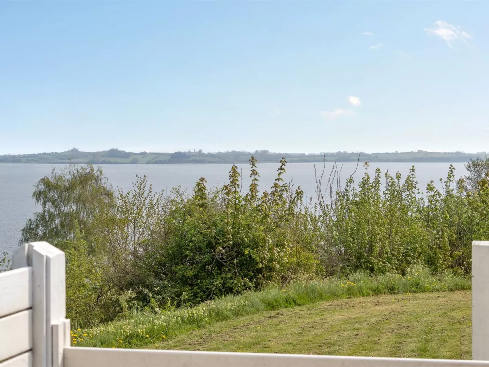 "Alya" - 200m from the sea-Buiten