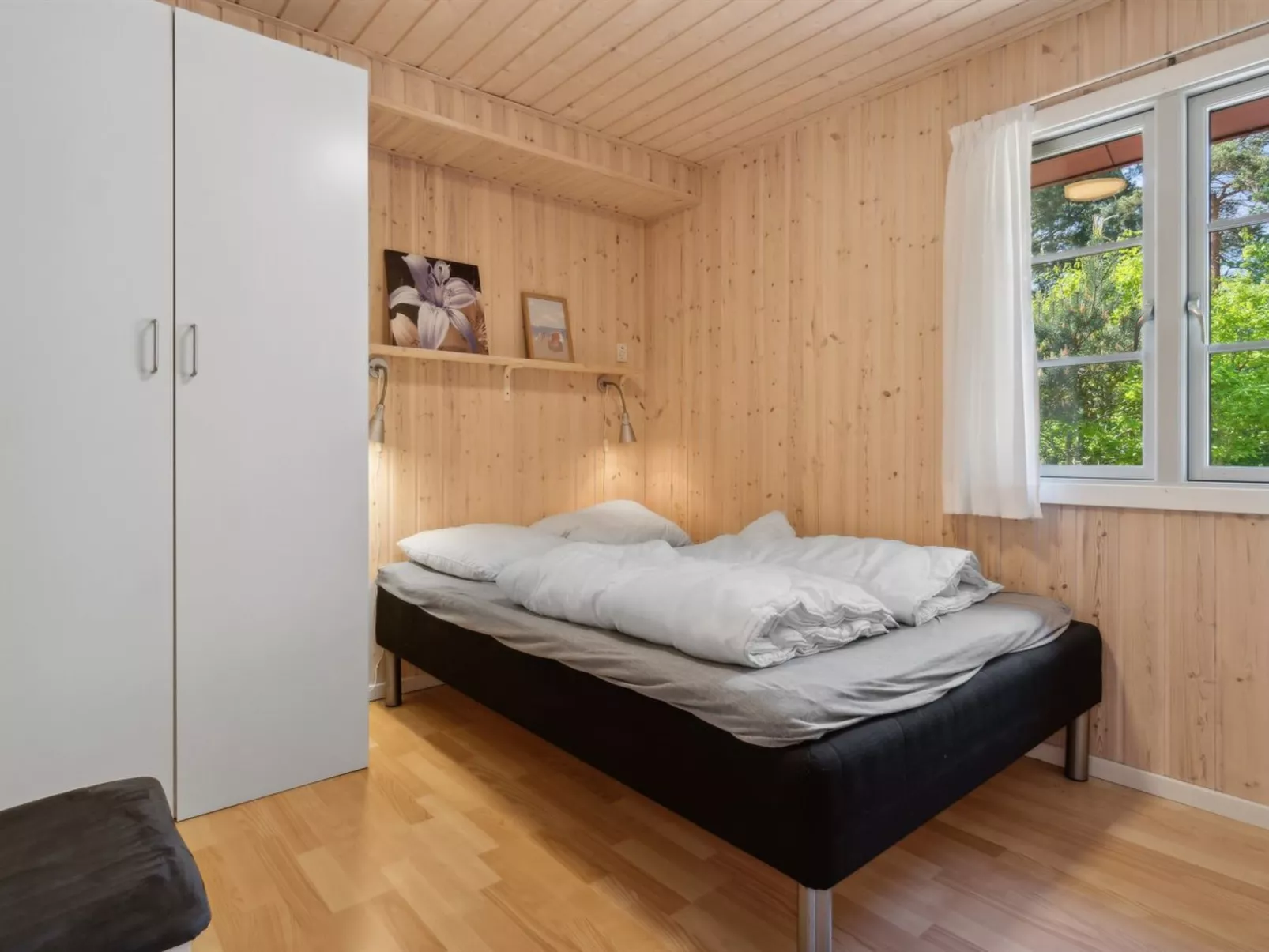 "Nis" - 200m from the sea-Binnen