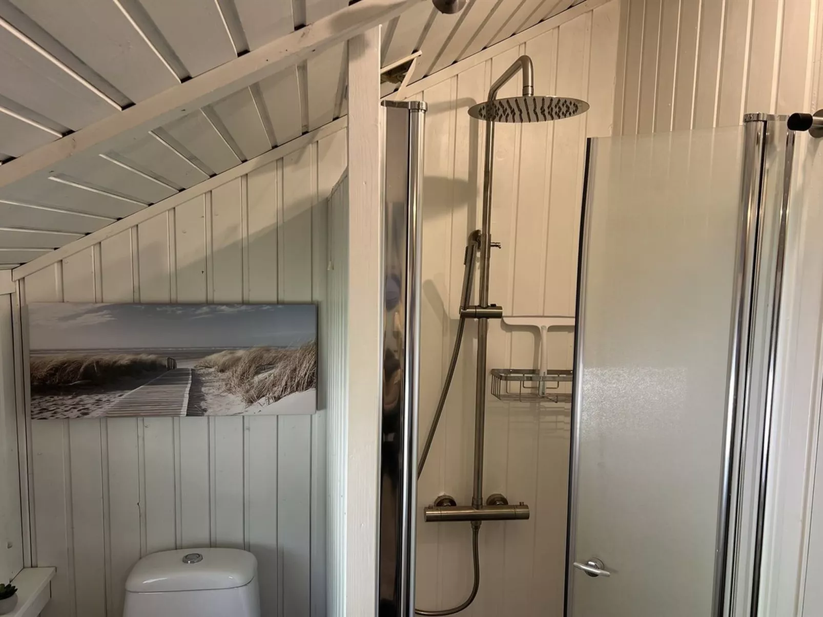 "Analine" - 1km from the sea-Binnen