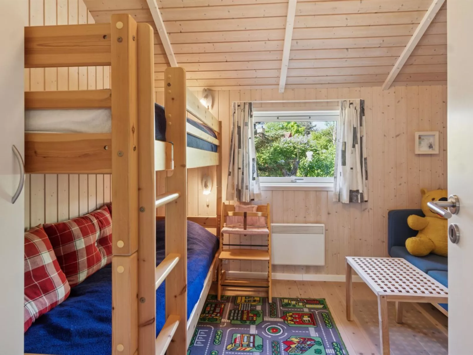 "Sophi" - 425m from the sea-Binnen