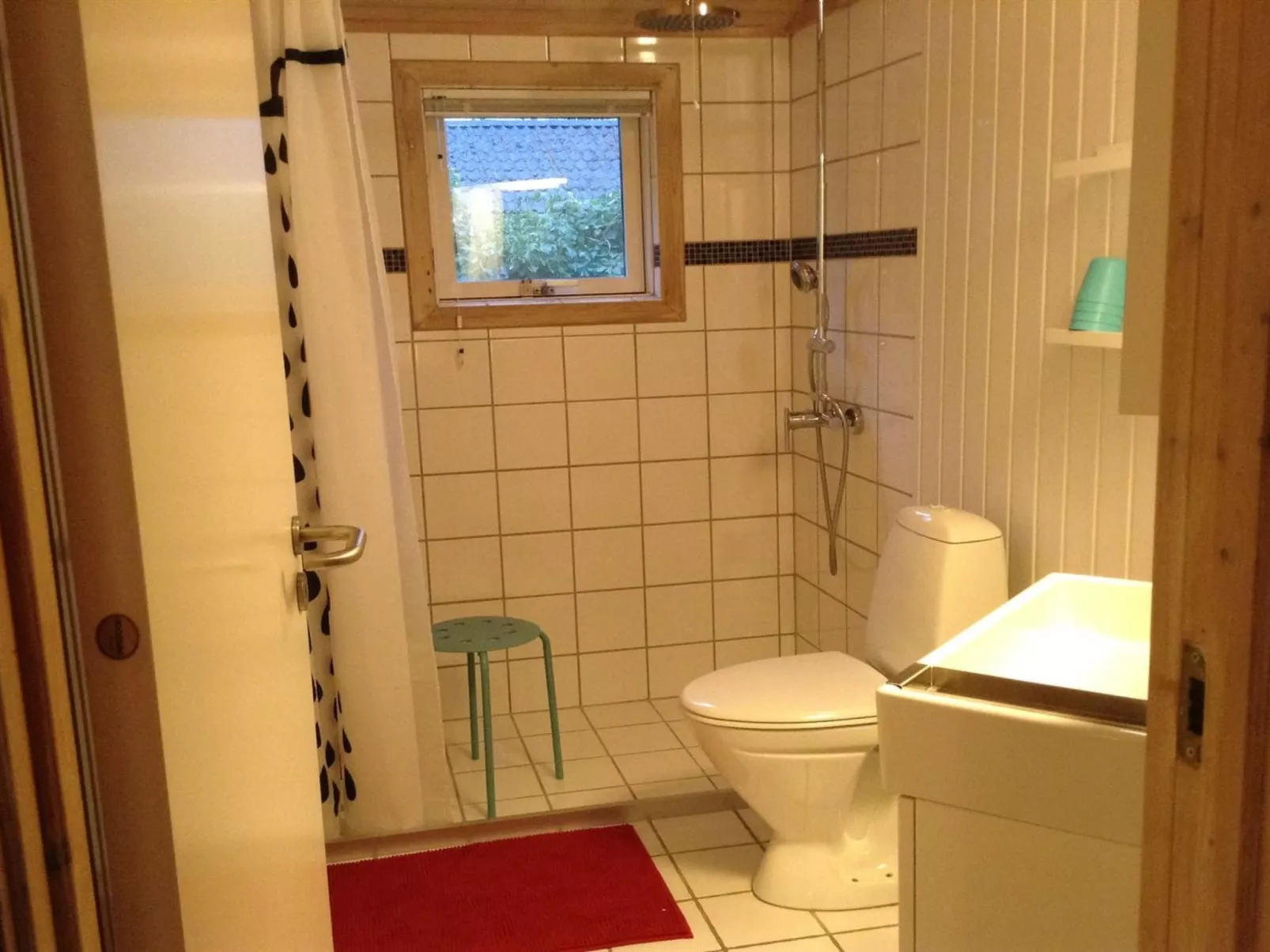 "Sena" - 250m from the sea-Binnen