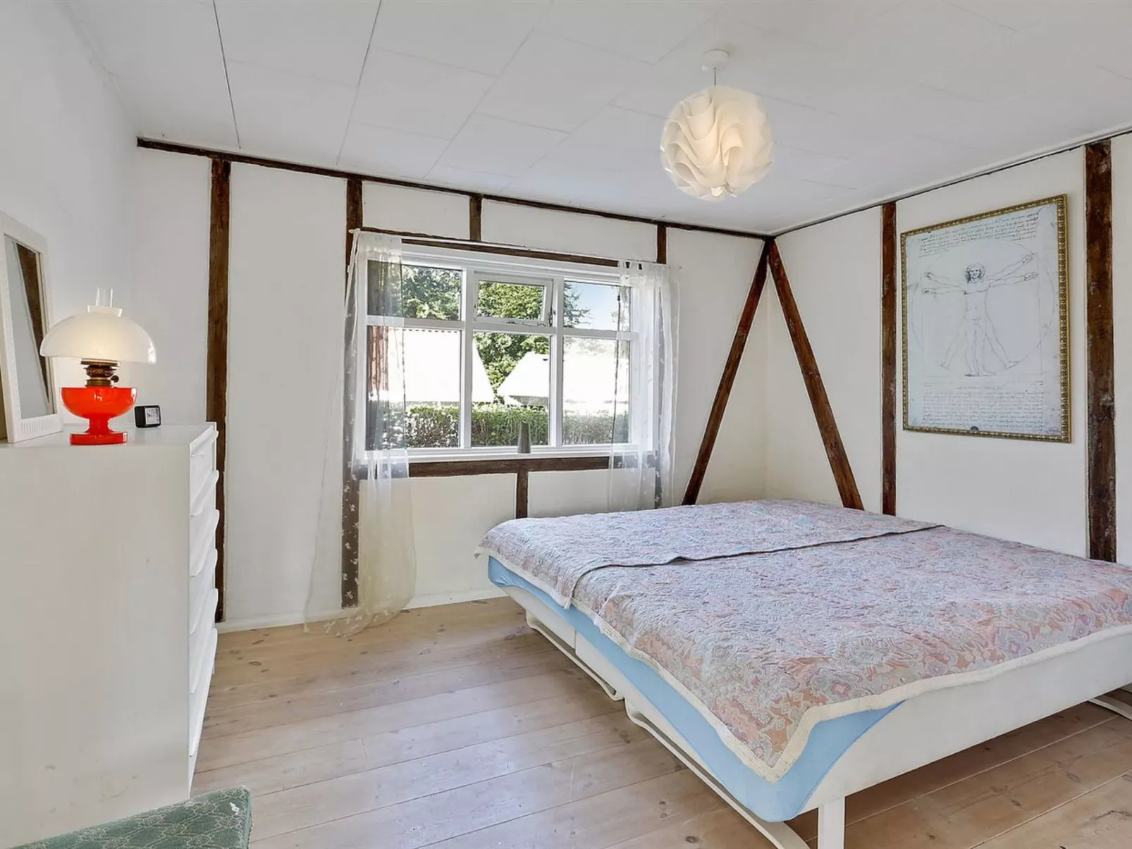 "Melina" - 100m from the sea-Binnen