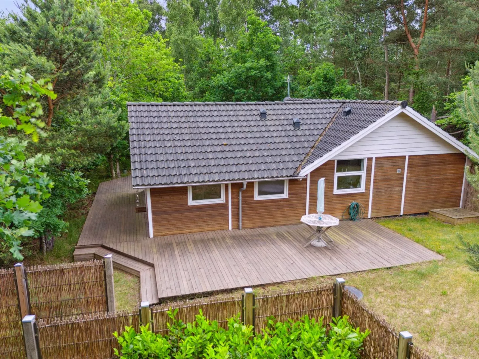 "Merina" - 700m from the sea-Buiten