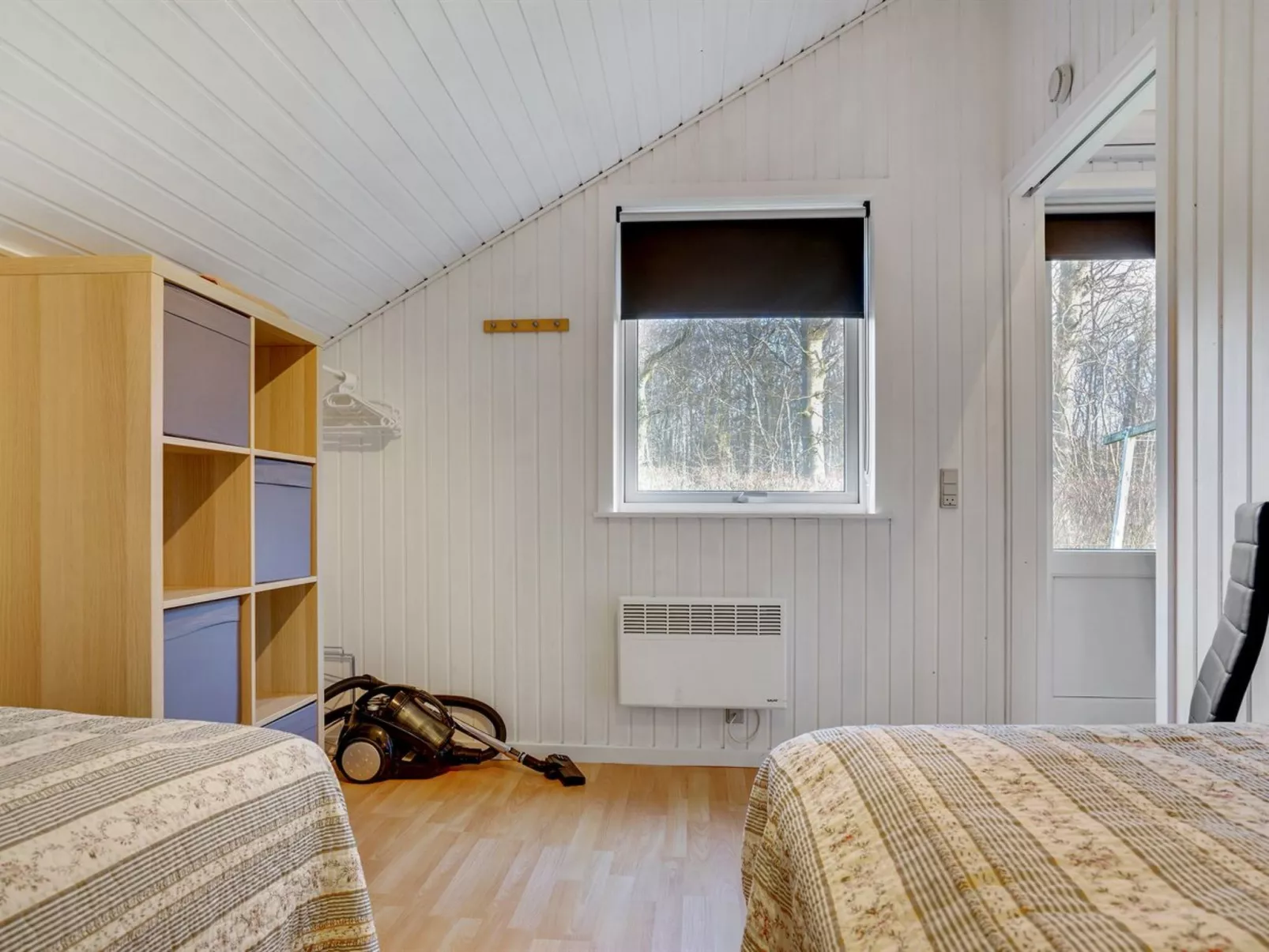 "Hortensia" - 350m from the sea-Binnen