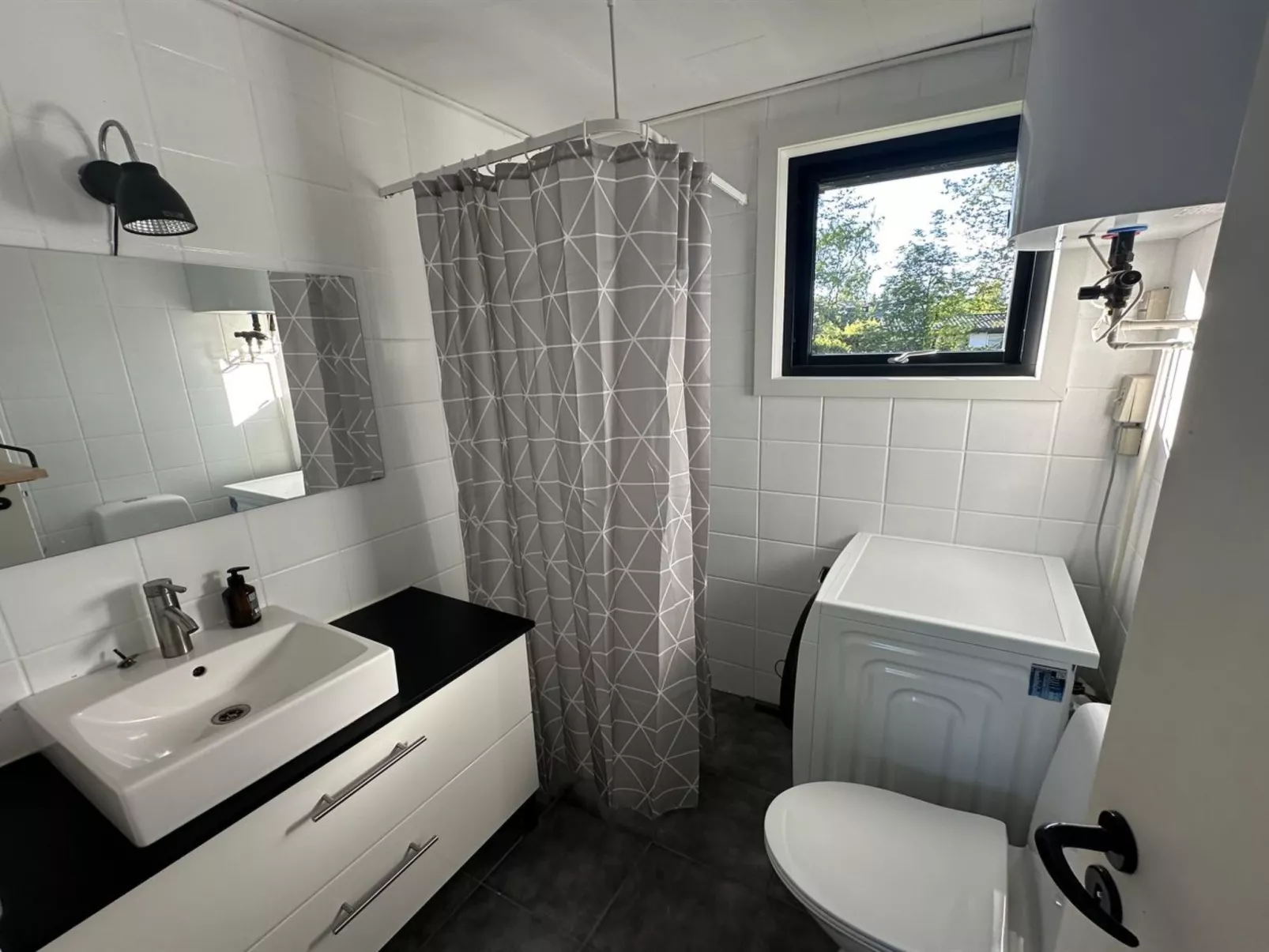 "Ady" - 150m from the sea-Binnen