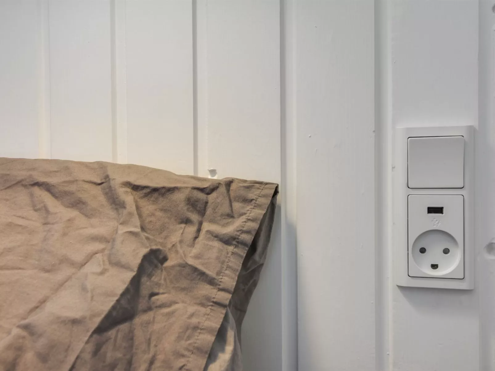 "Biarni" - 300m from the sea-Binnen