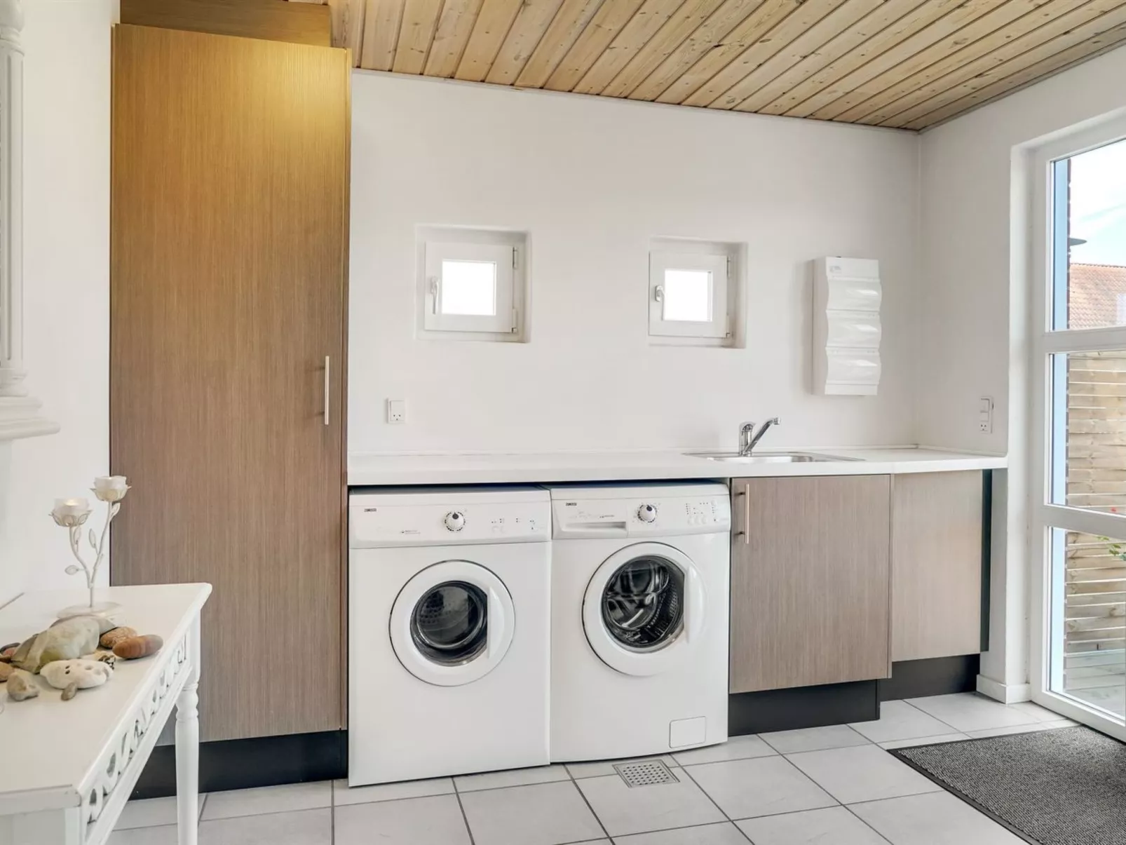 "Swipdagh" - 600m from the sea-Binnen