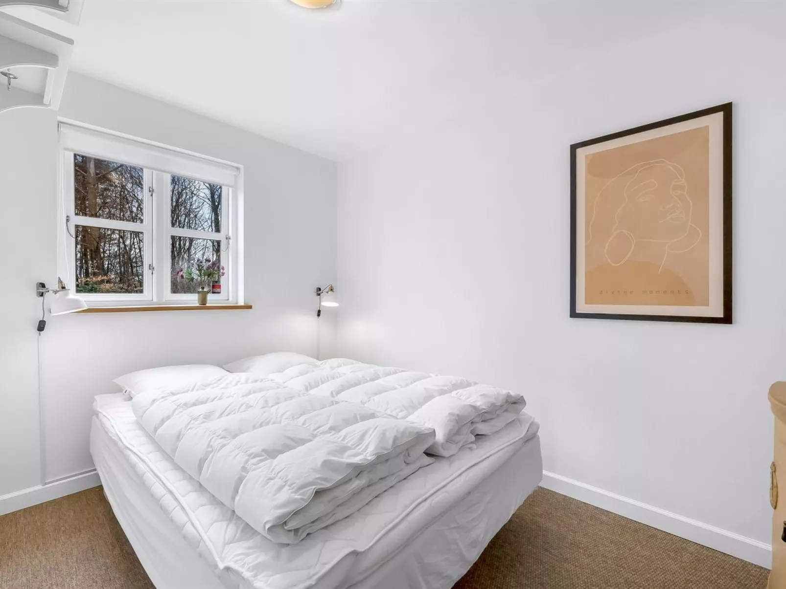 "Mandana" - 10km to the fjord-Binnen