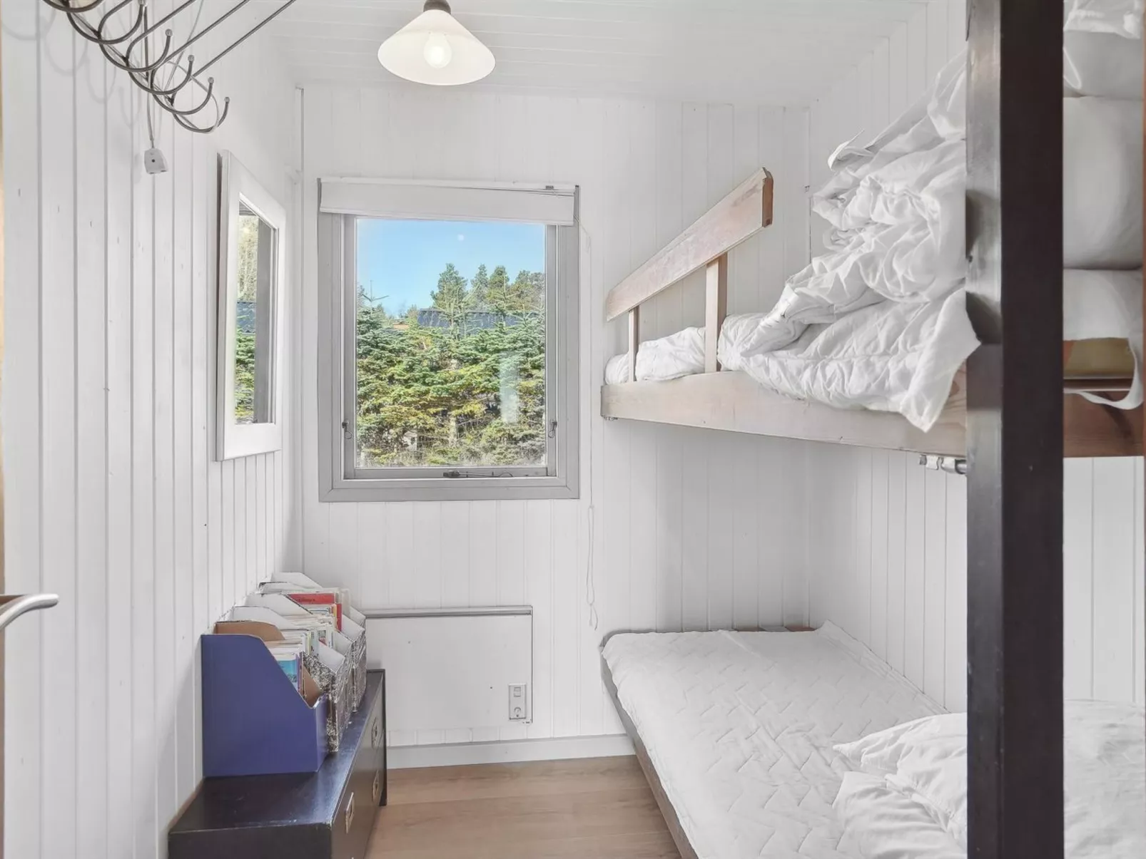 "Tarja" - 150m from the sea-Binnen