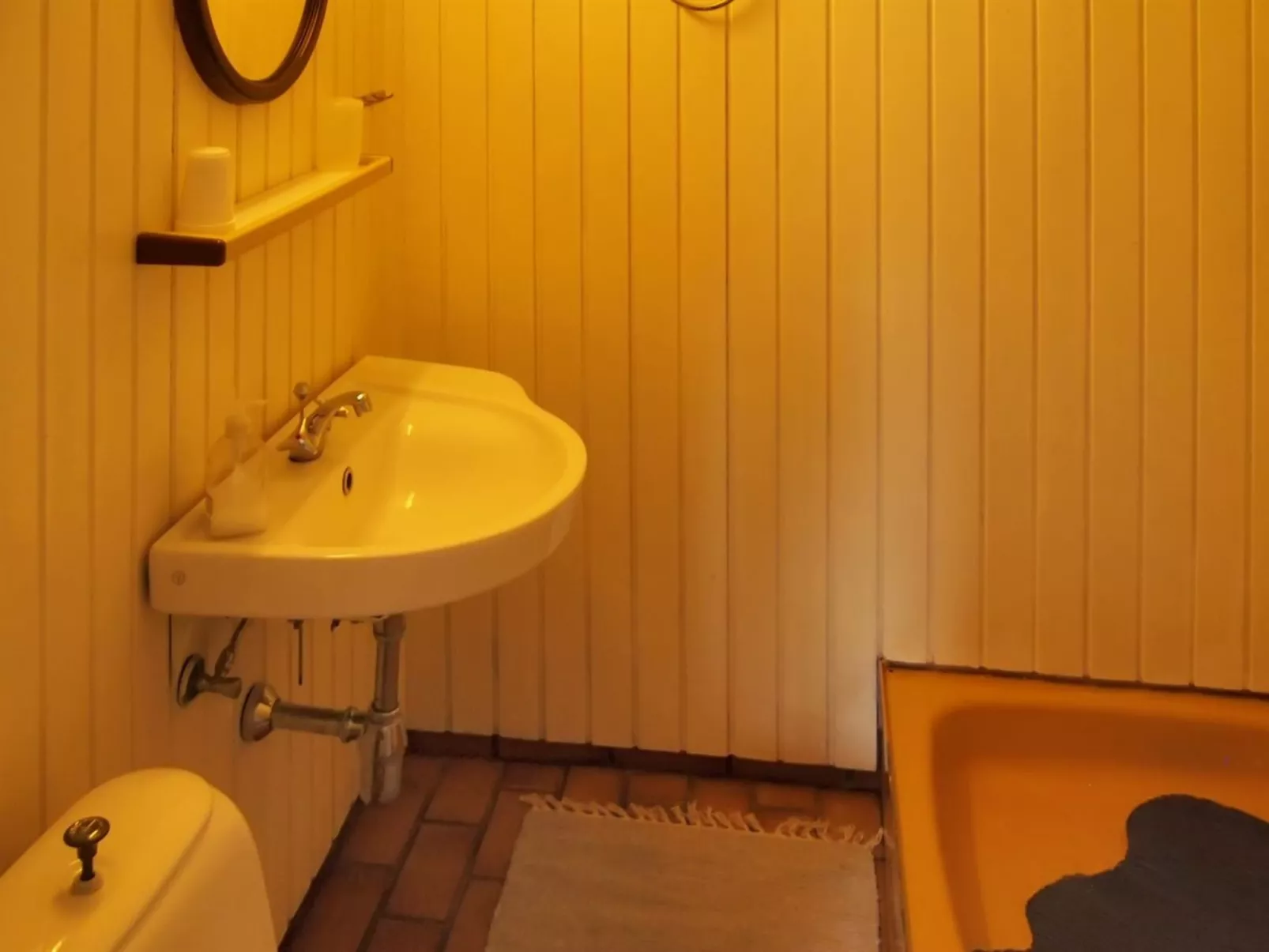 "Rigmor" - 300m from the sea-Binnen