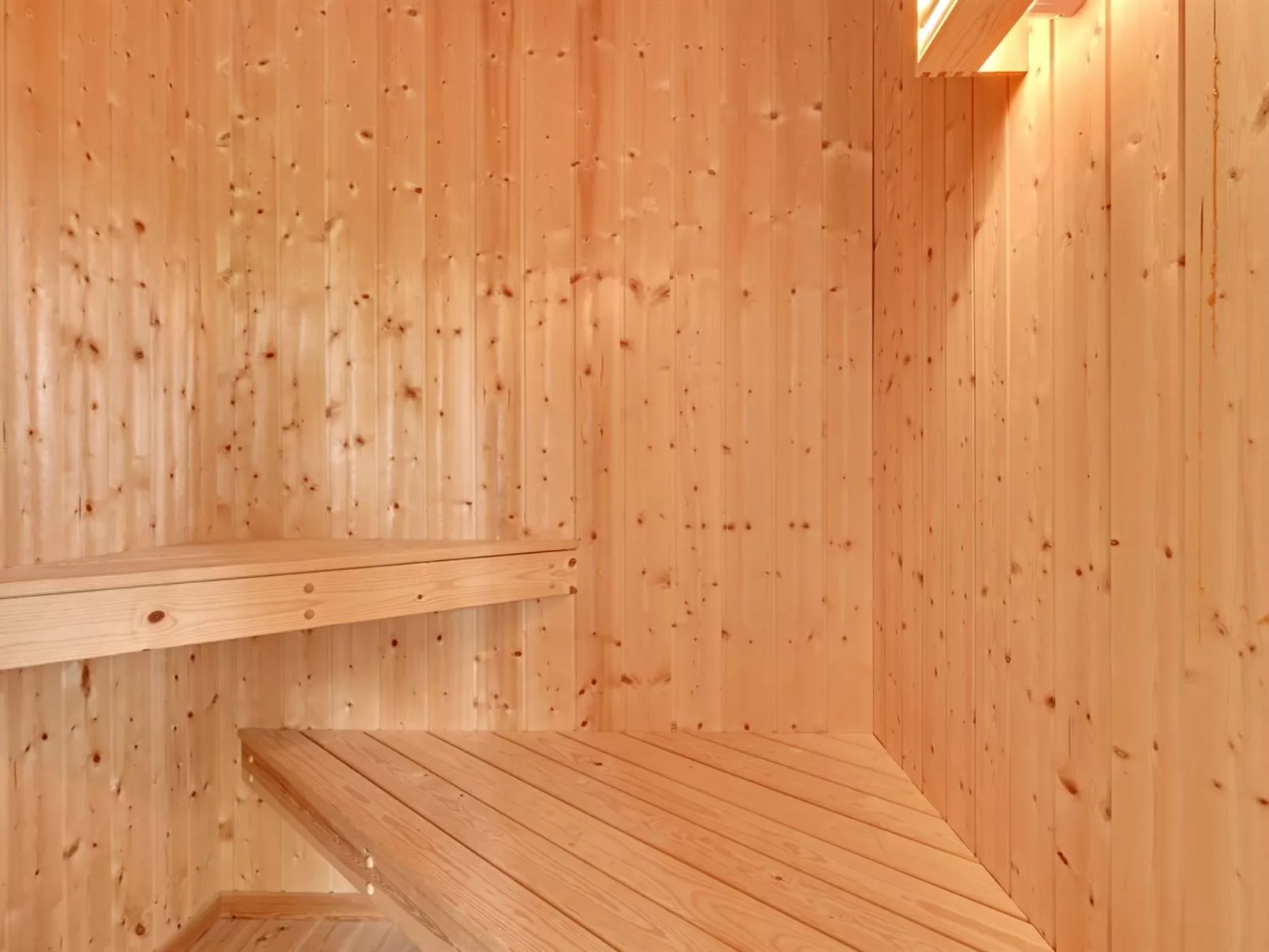 "Tashina" - 200m from the sea-Binnen