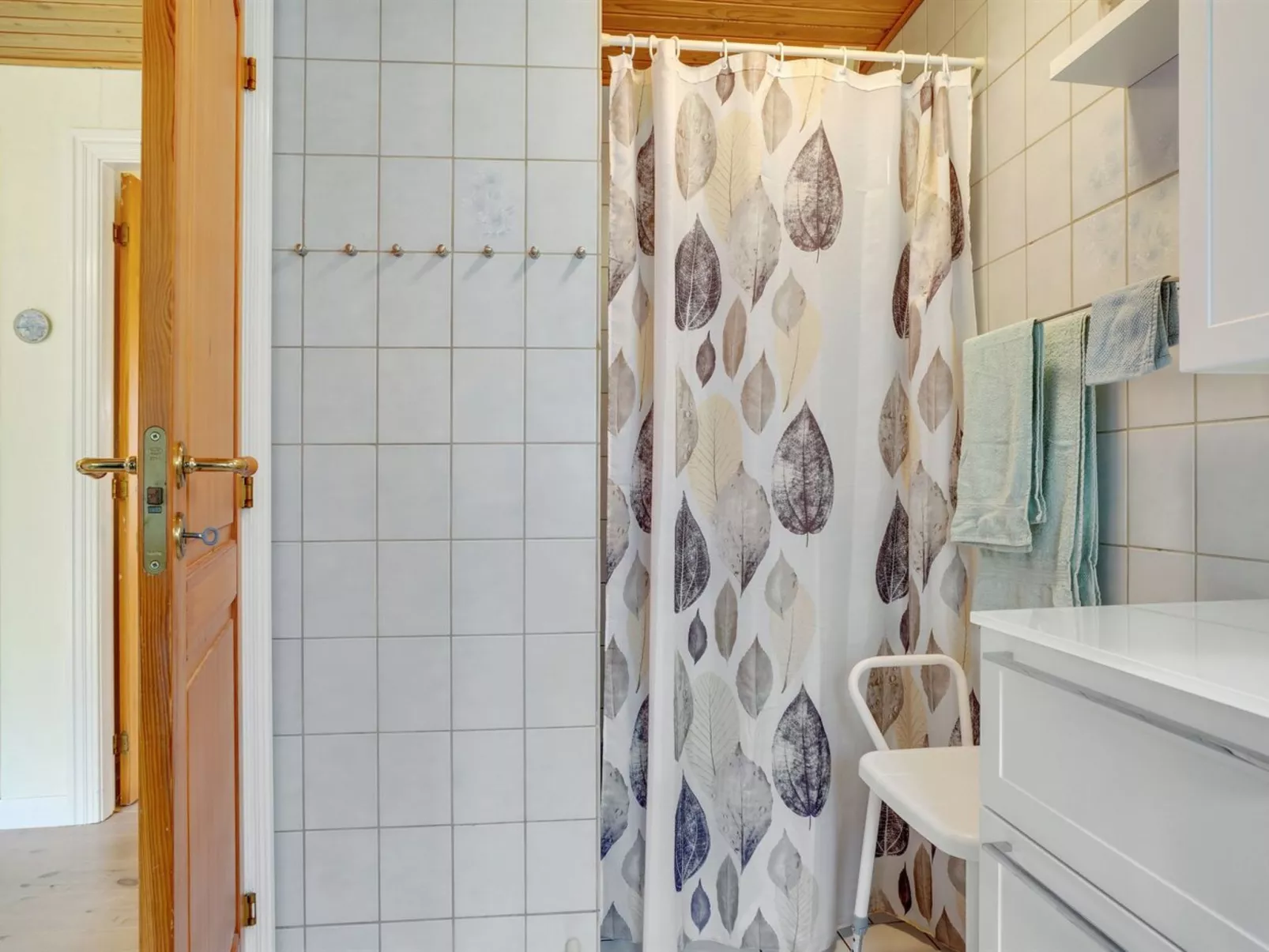 "Maksimilian" - 1.5km from the sea-Binnen