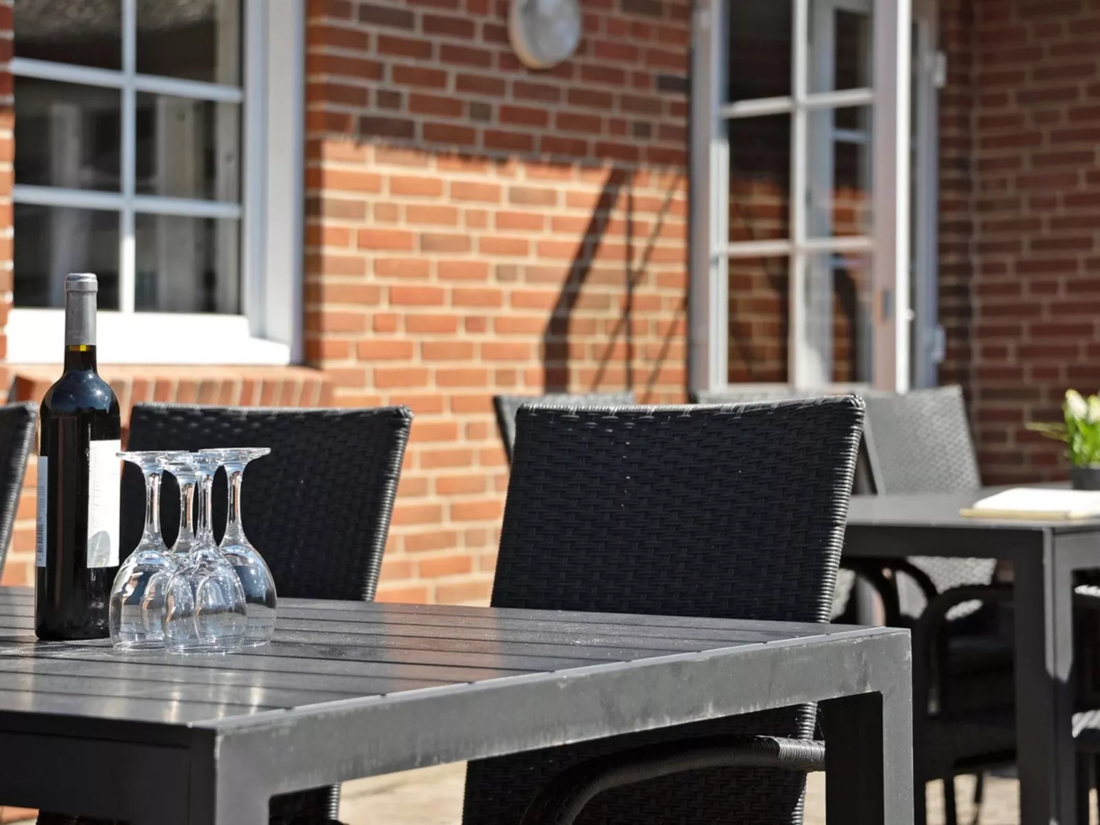 "Jorkin" - 1.8km from the sea-Buiten