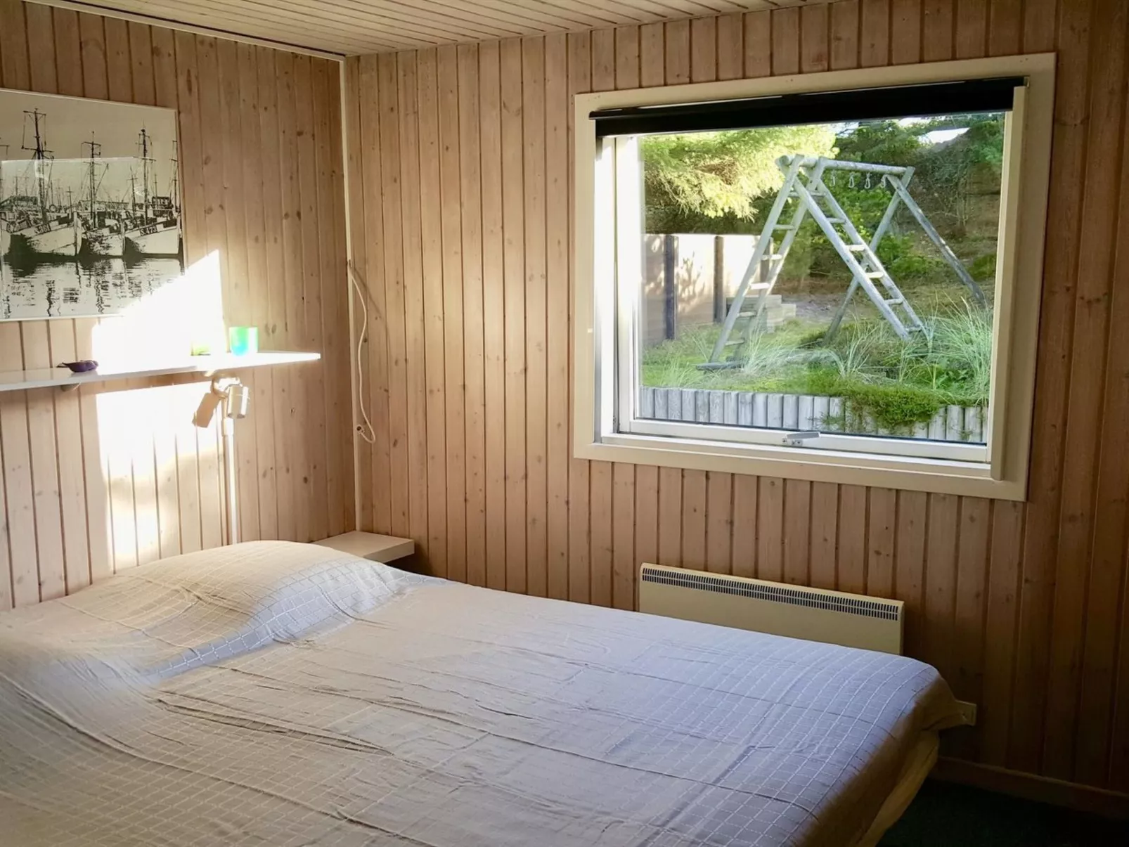 "Gudrid" - 500m from the sea-Binnen