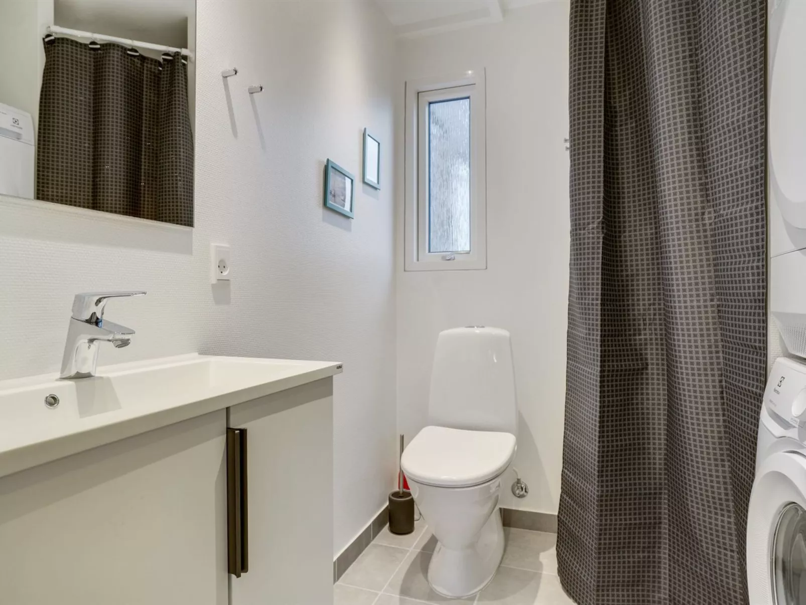 "Hilkka" - 500m from the sea-Binnen