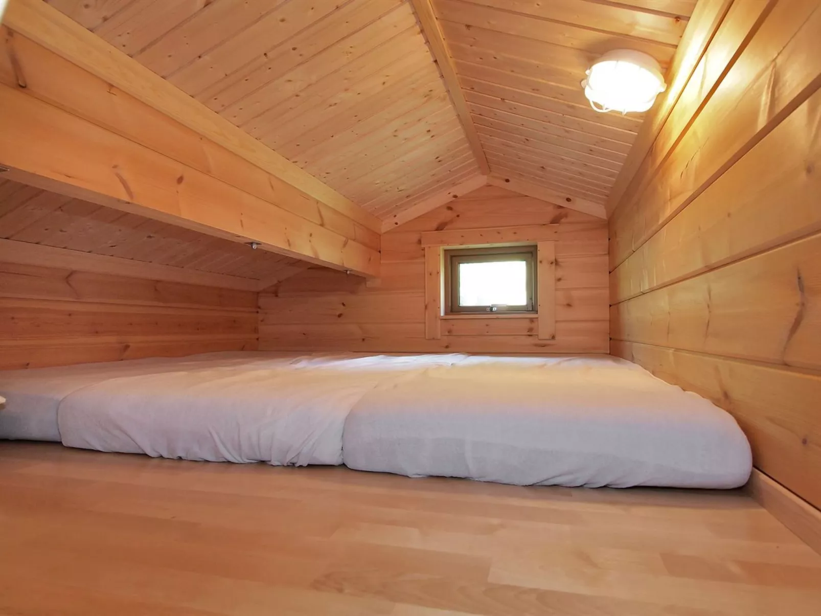 "Gulborg" - 25m from the sea-Binnen