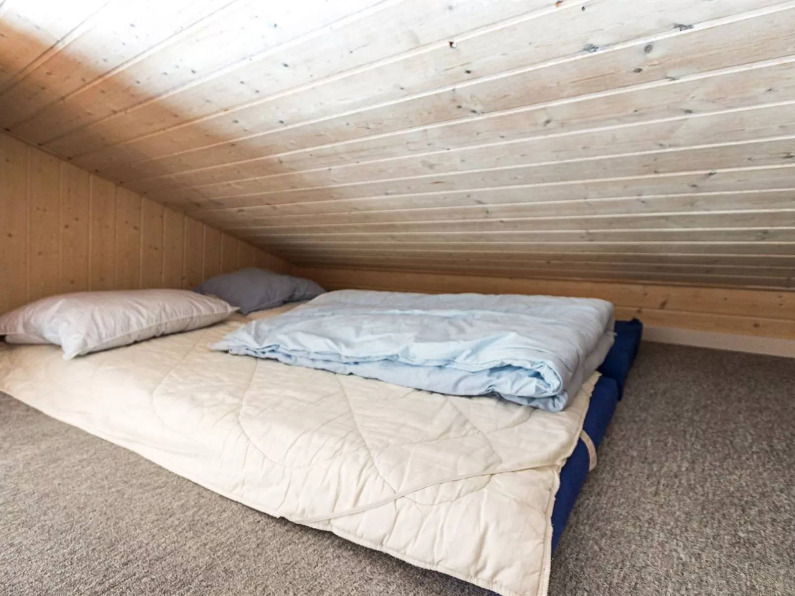 "Kajsa" - 50m from the sea-Binnen