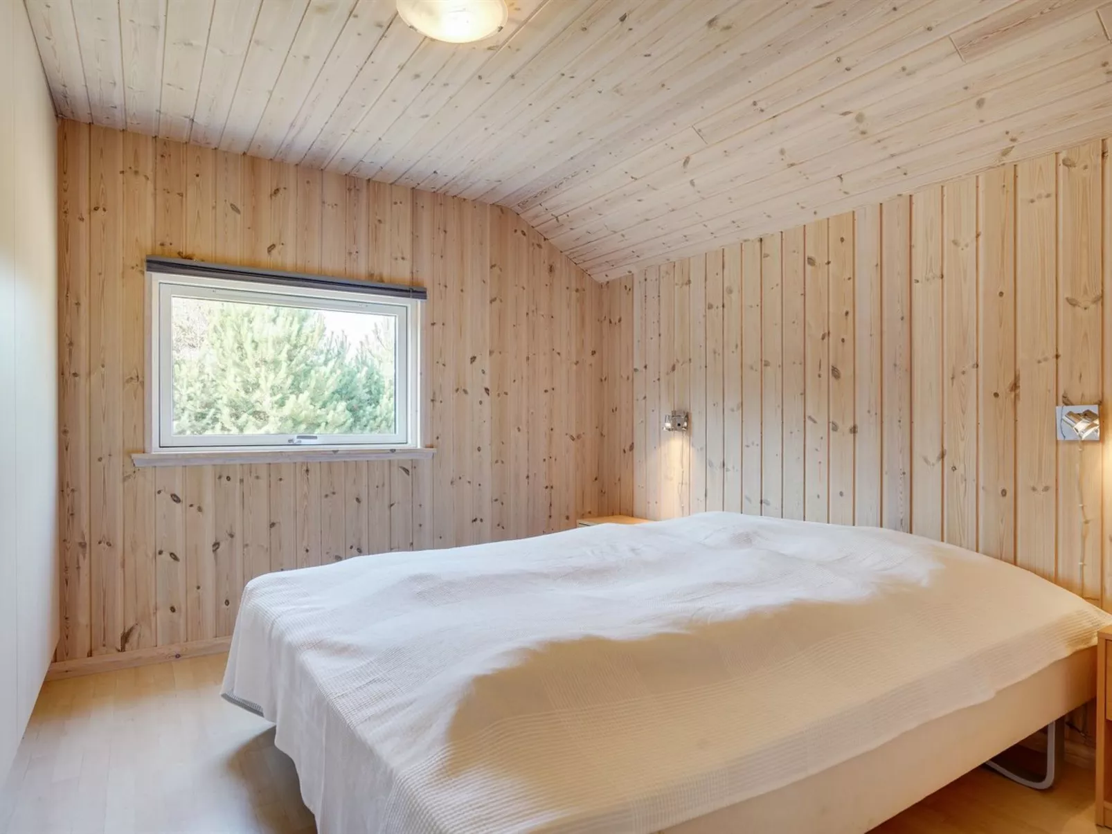 "Vilvi" - 500m from the sea-Binnen