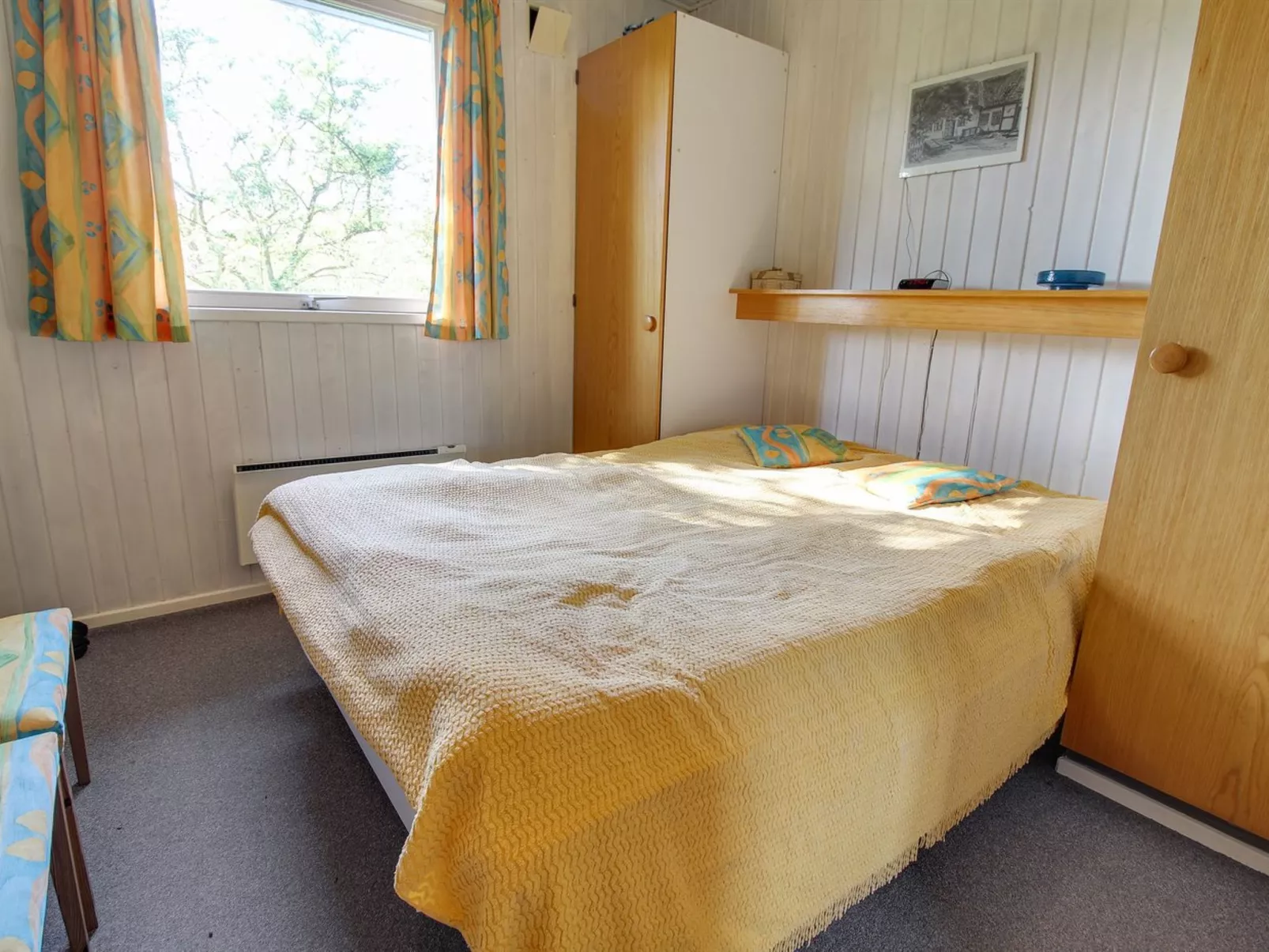 "Virve" - 300m from the sea-Binnen