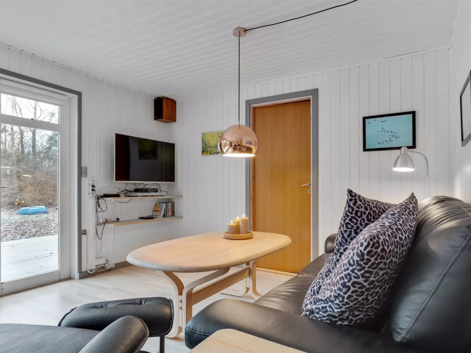 "Teofilka" - 200m from the sea-Binnen