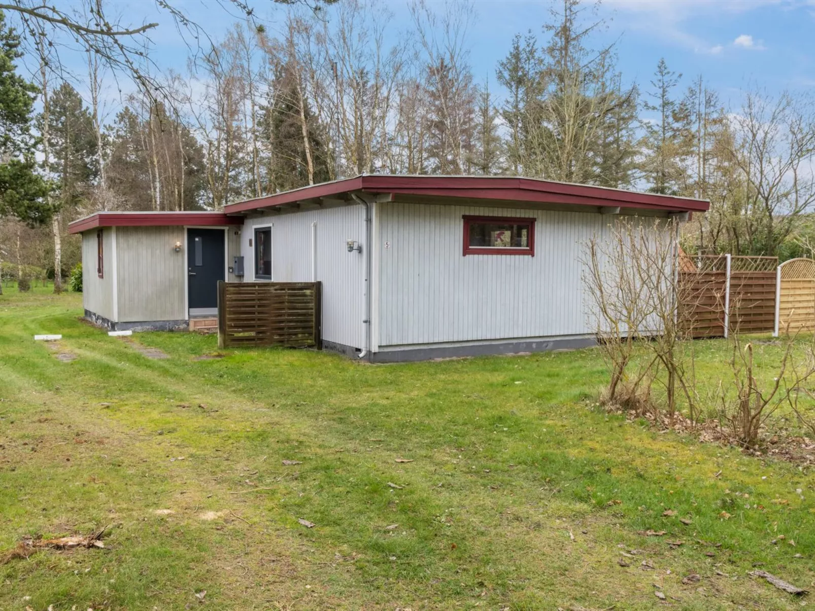 "Gebina" - 899m from the sea-Buiten