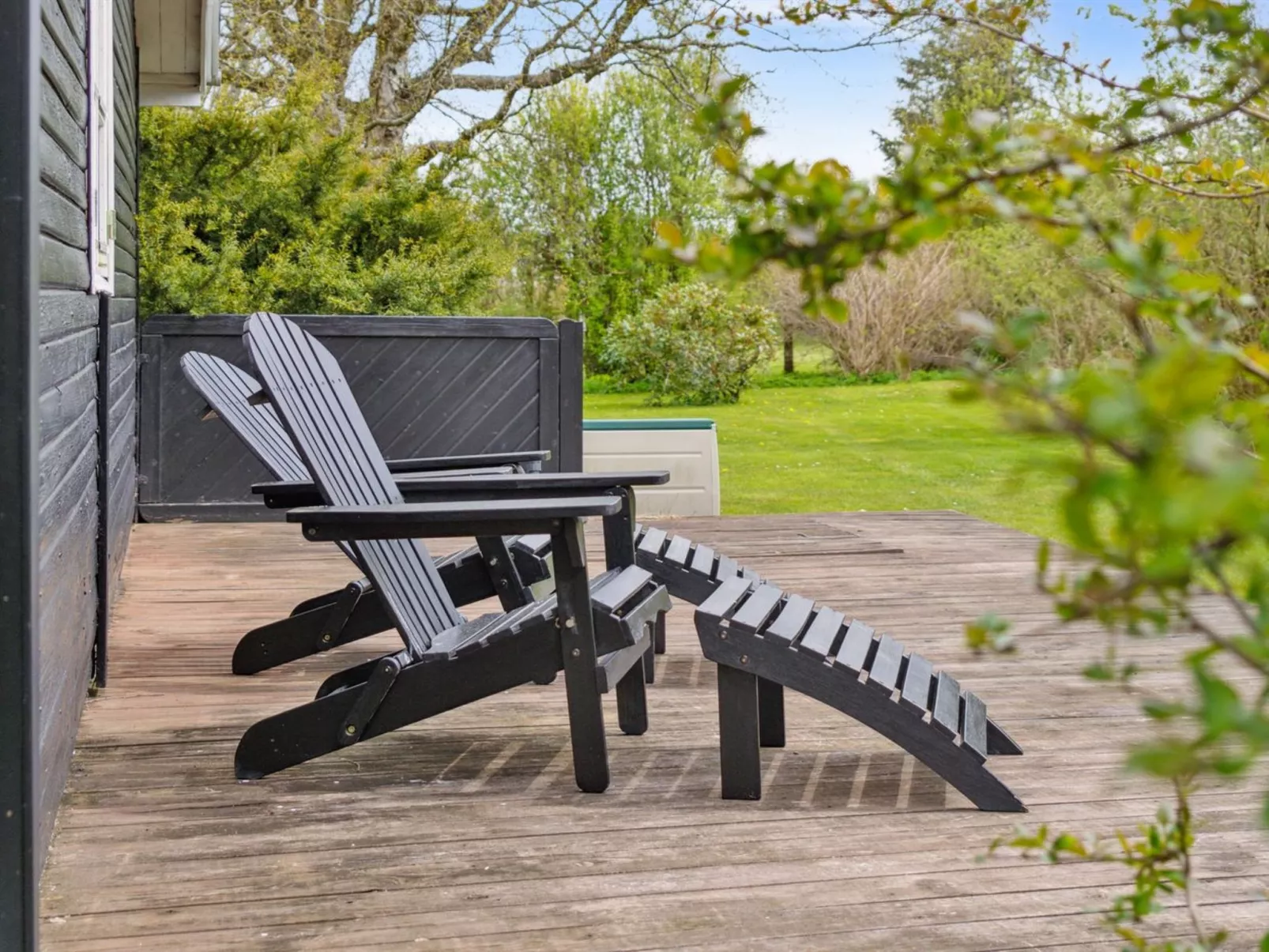 "Gia" - 1.3km from the sea-Buiten