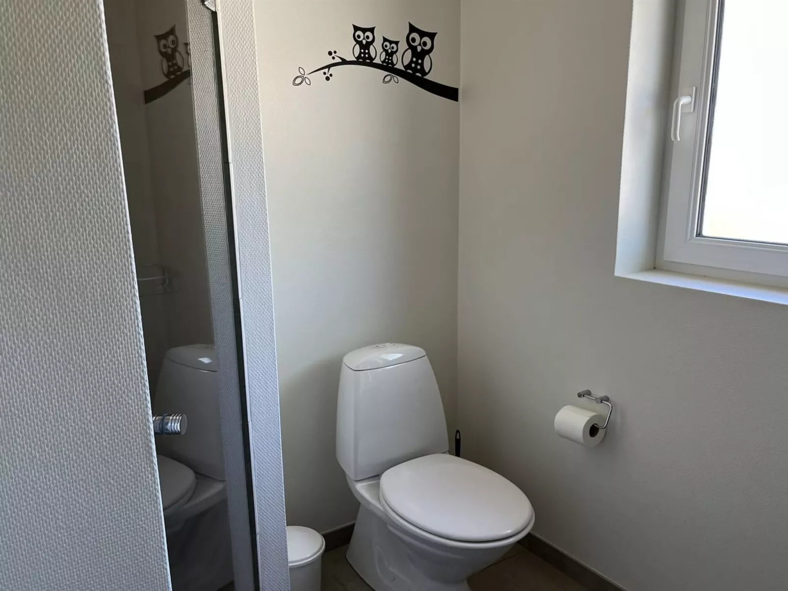 "Meline" - 350m from the sea-Binnen