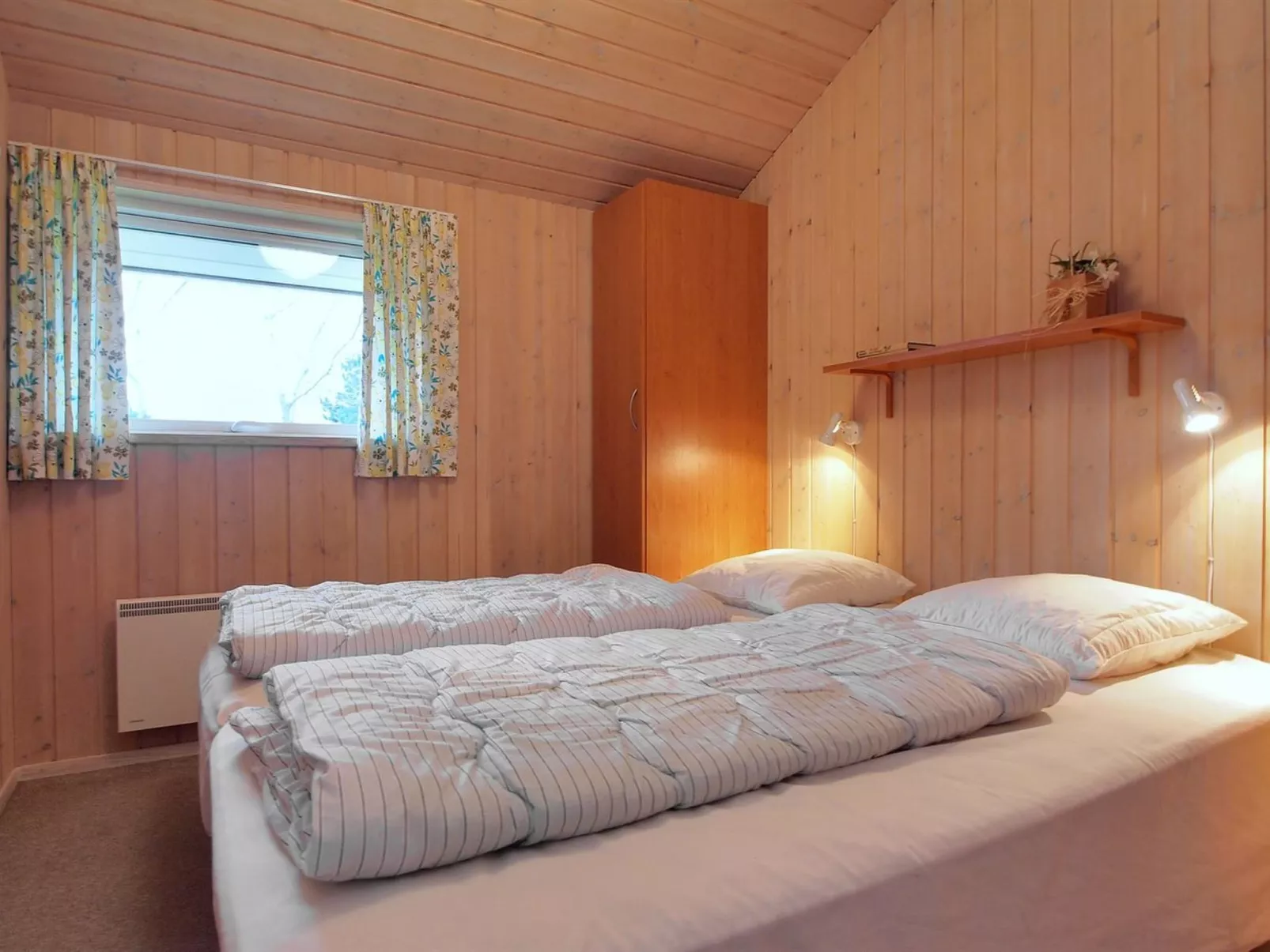 "Lilia" - 900m from the sea-Binnen