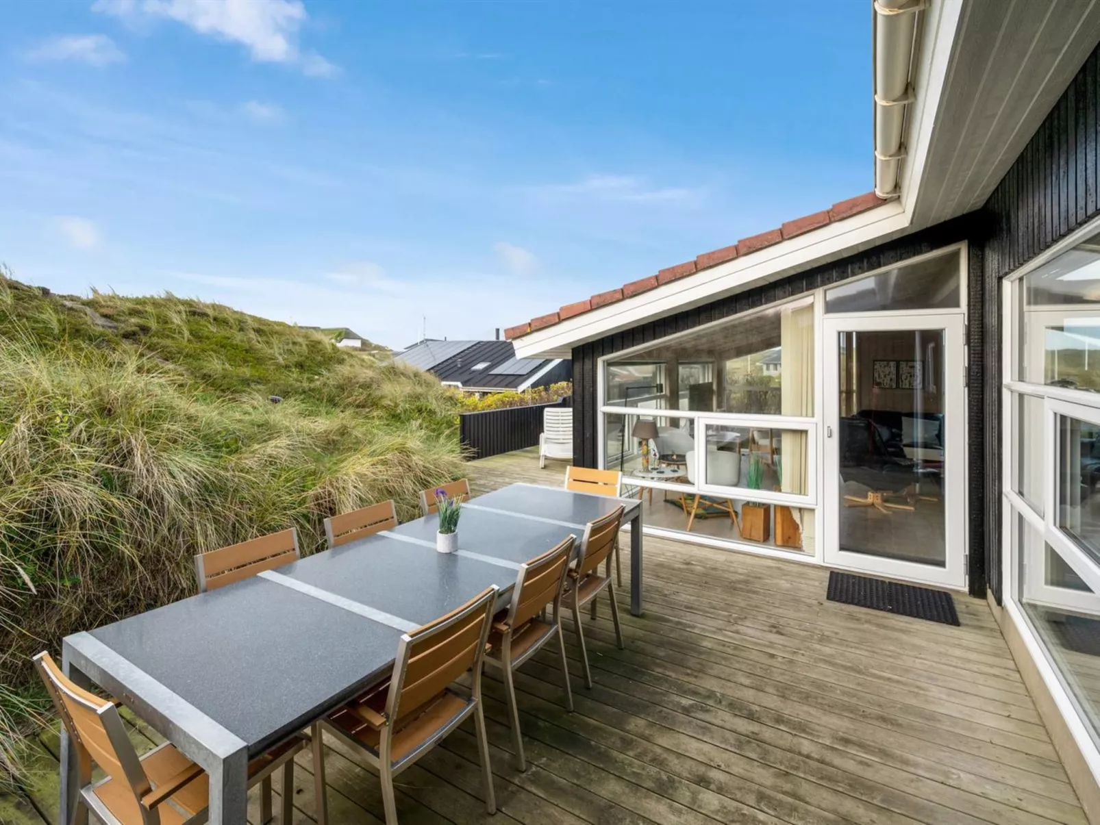 "Wighman" -  from the sea-Buiten