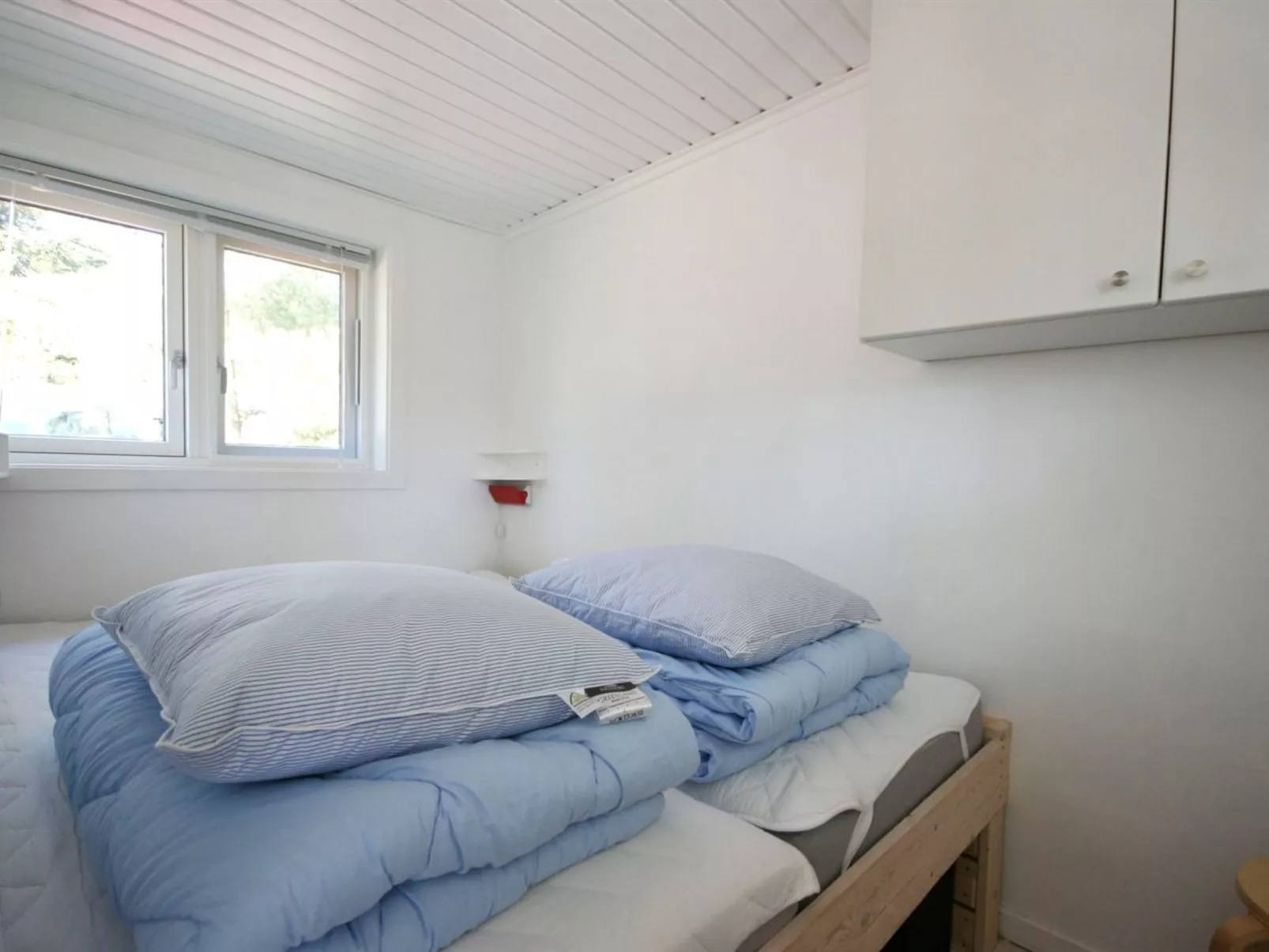 "Talvikki" - 250m from the sea-Binnen