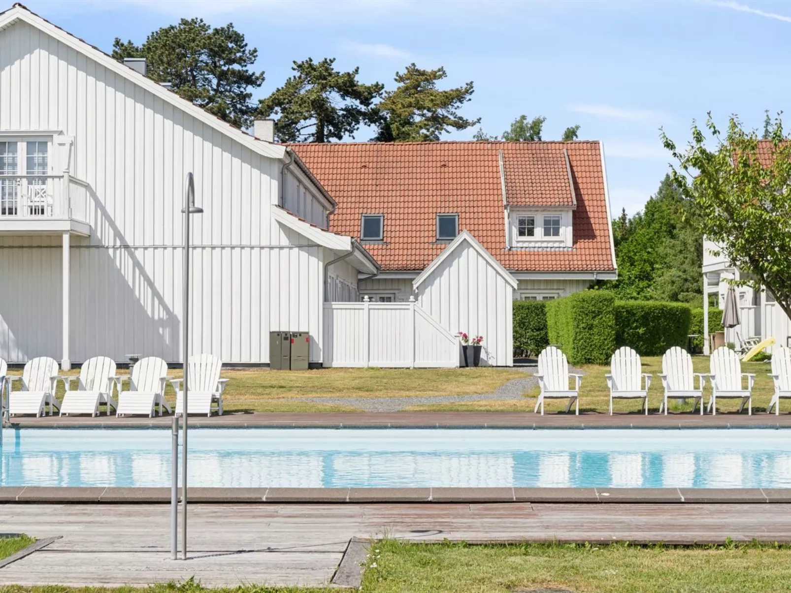 "Anniek" - 1km to the fjord-Buiten