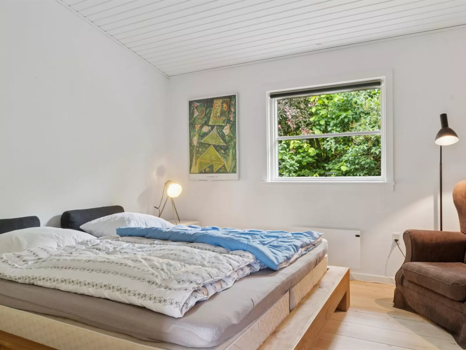 "Donco" - 600m from the sea-Binnen