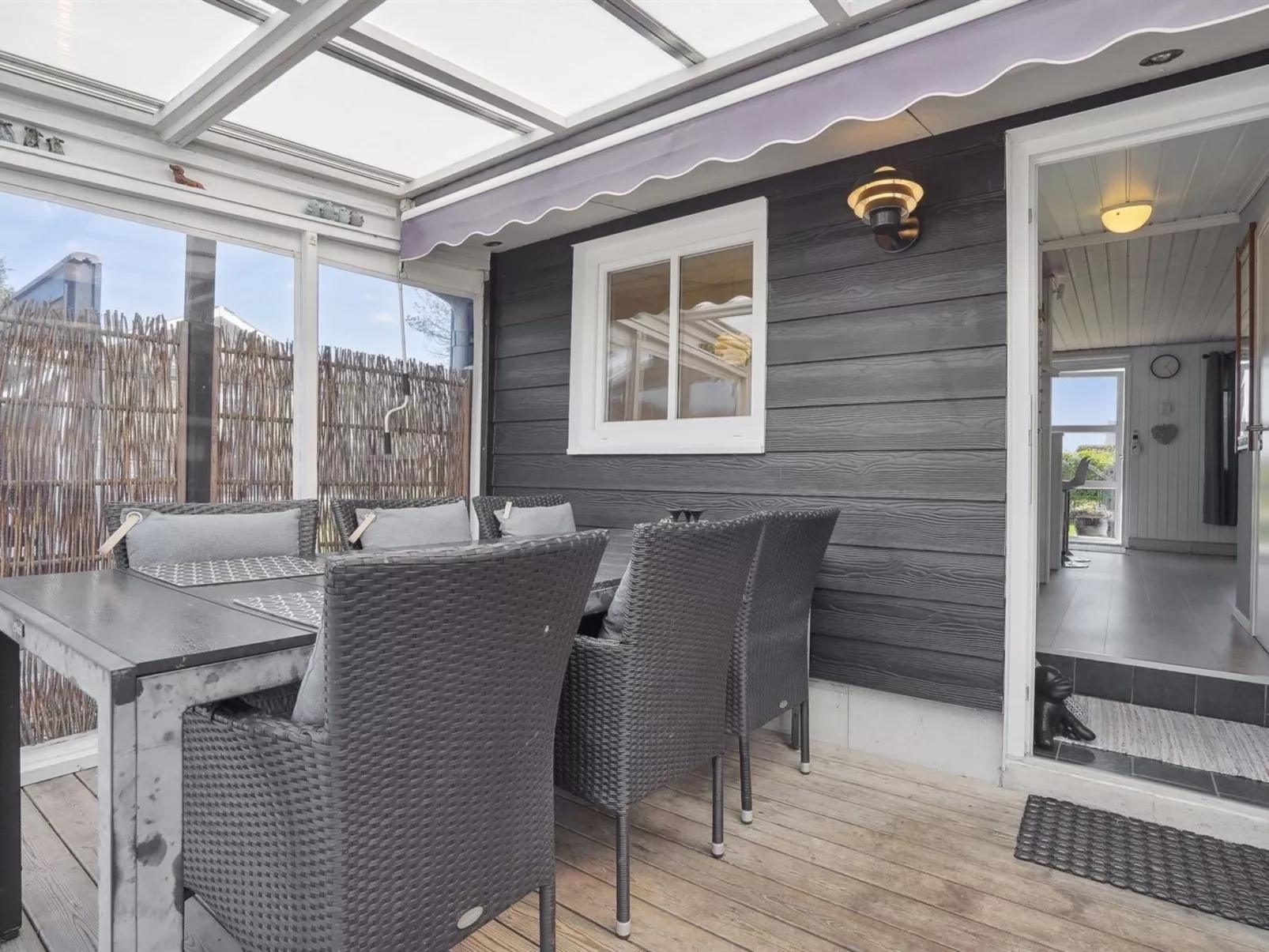 "Anisa" - 400m from the sea-Buiten