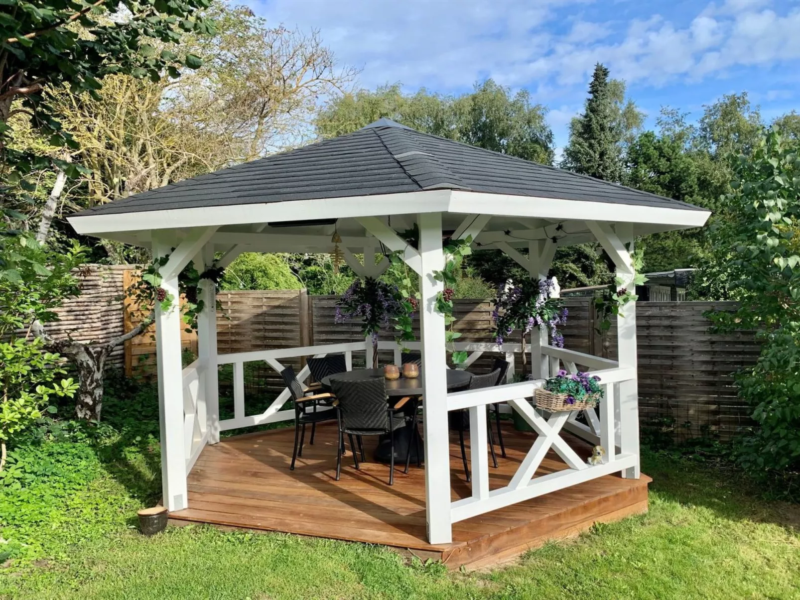 "Franca" - 500m from the sea-Buiten