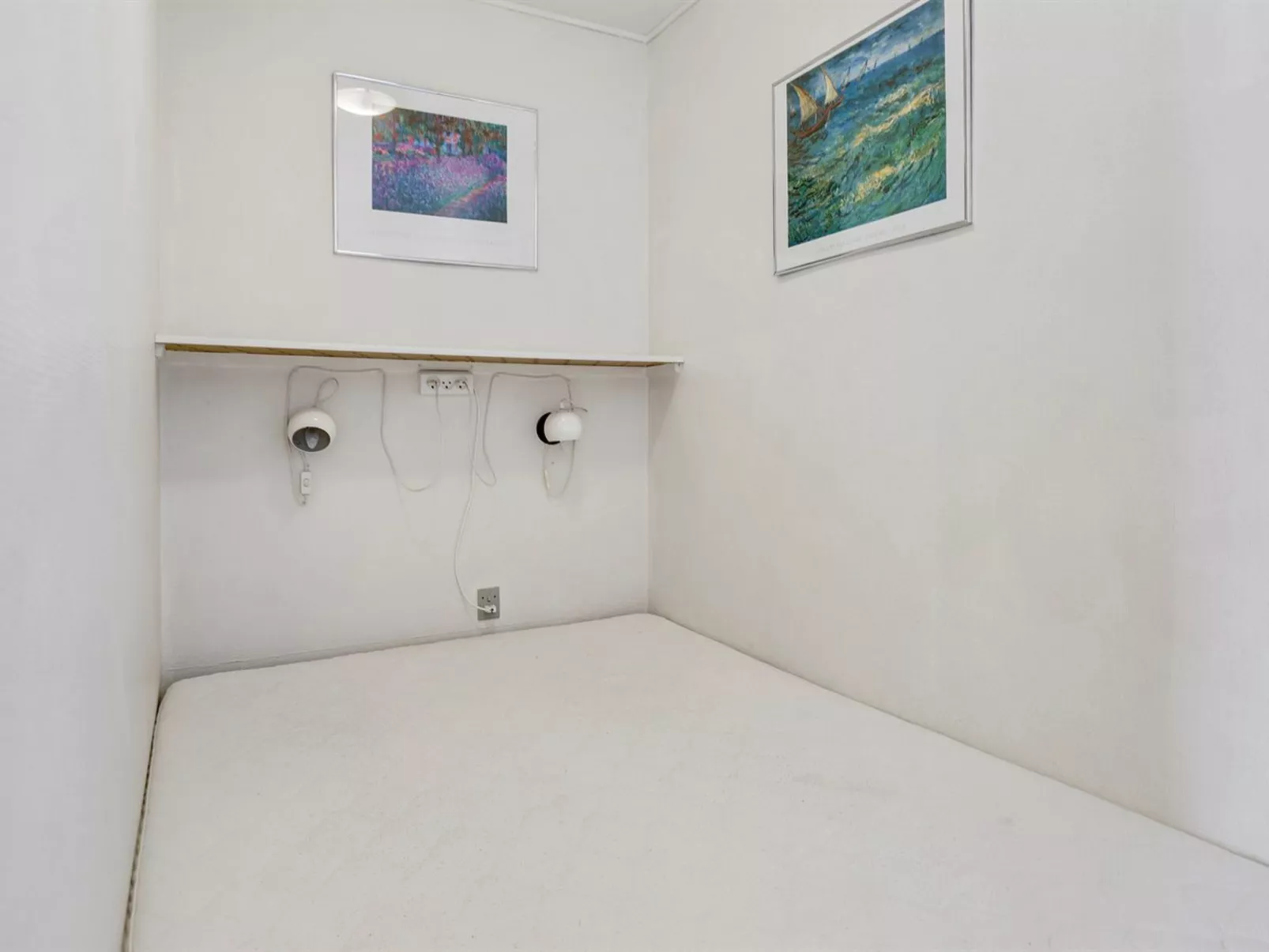 "Melita" - 300m from the sea-Binnen