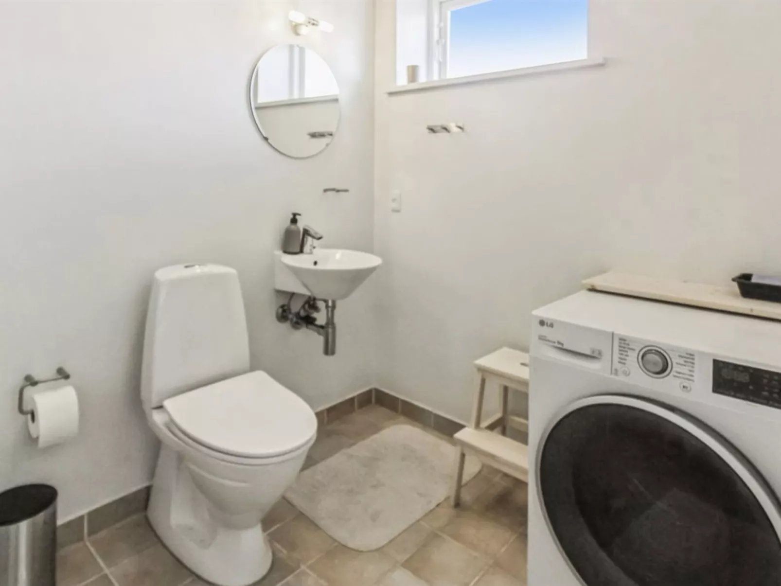 "Ayk" - 400m from the sea-Binnen