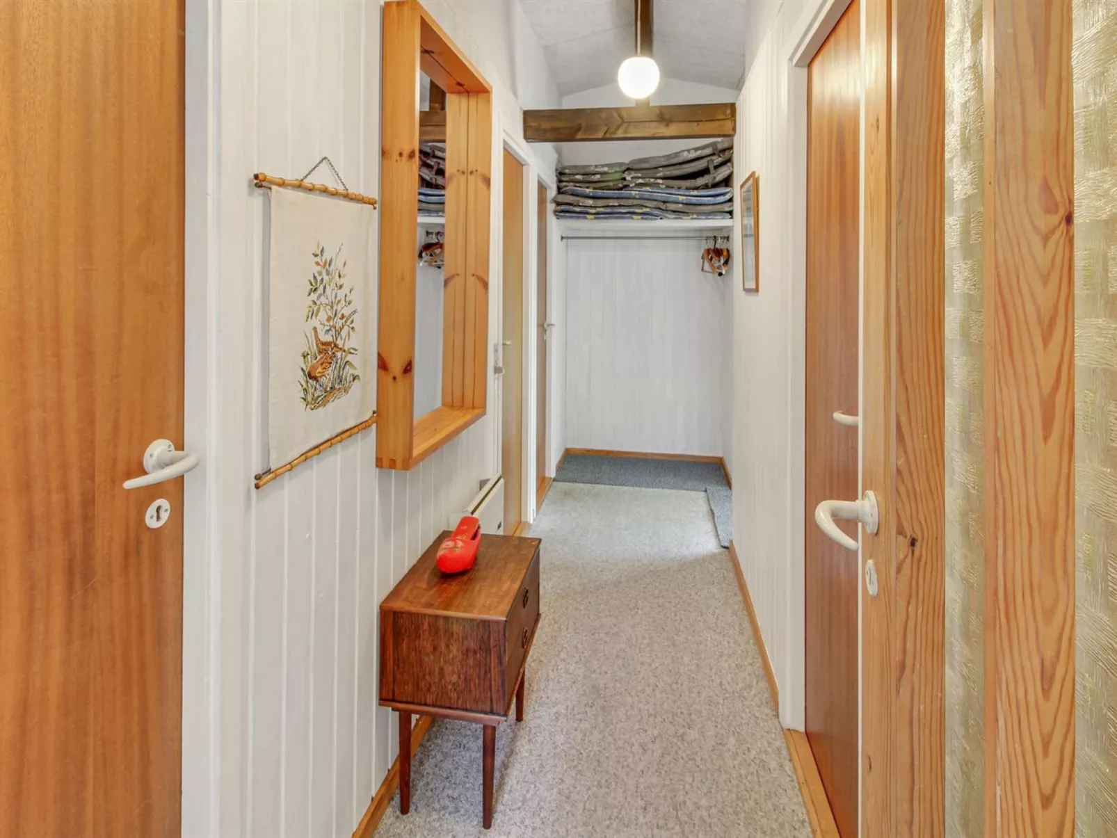 "Wyanet" - 2.3km from the sea-Binnen