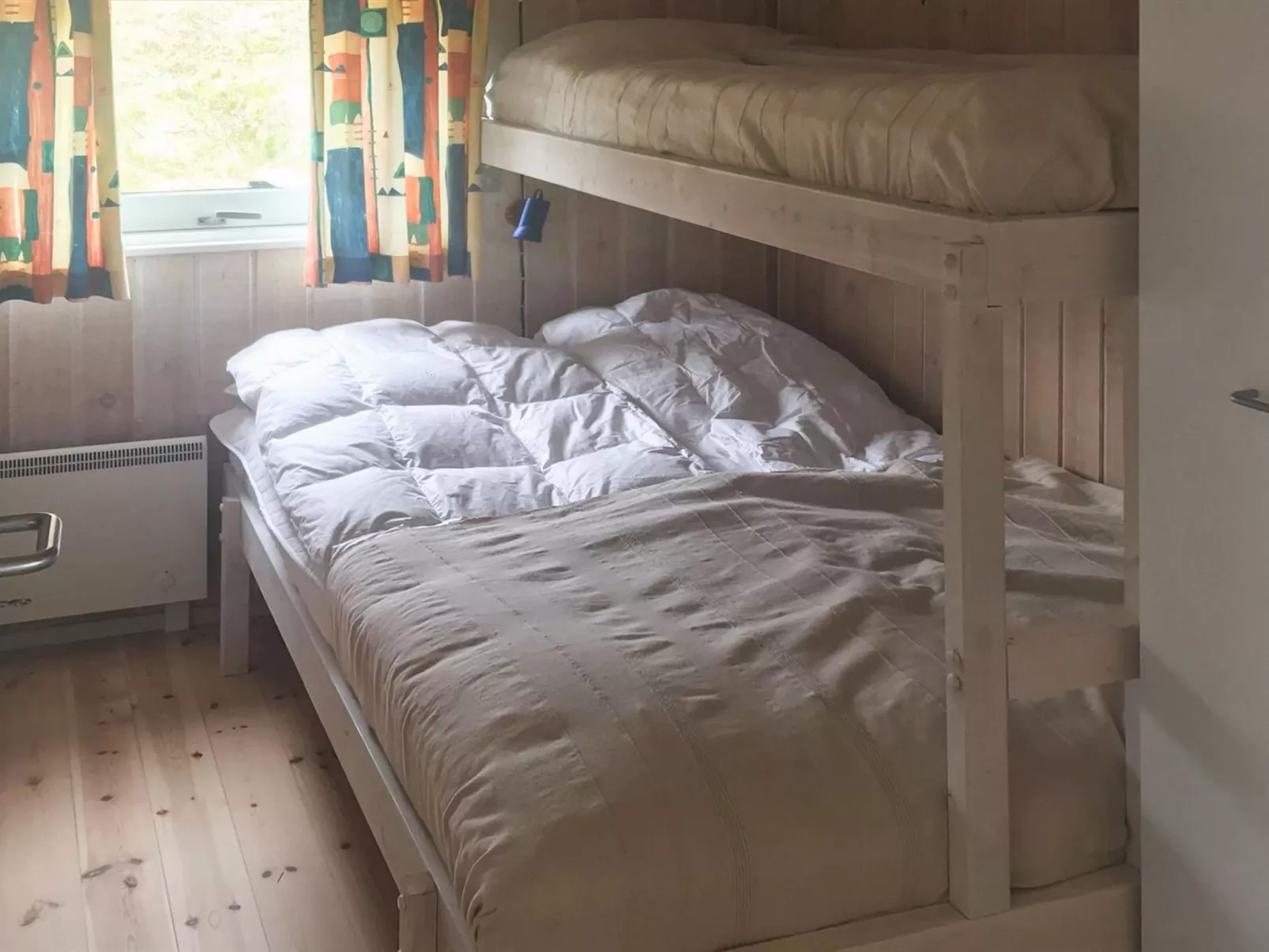 "Wilma" - 400m from the sea-Binnen