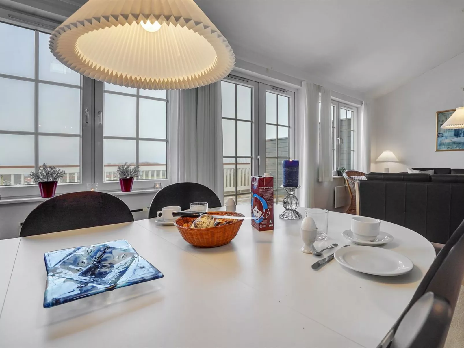 "Marga" - 400m from the sea-Binnen