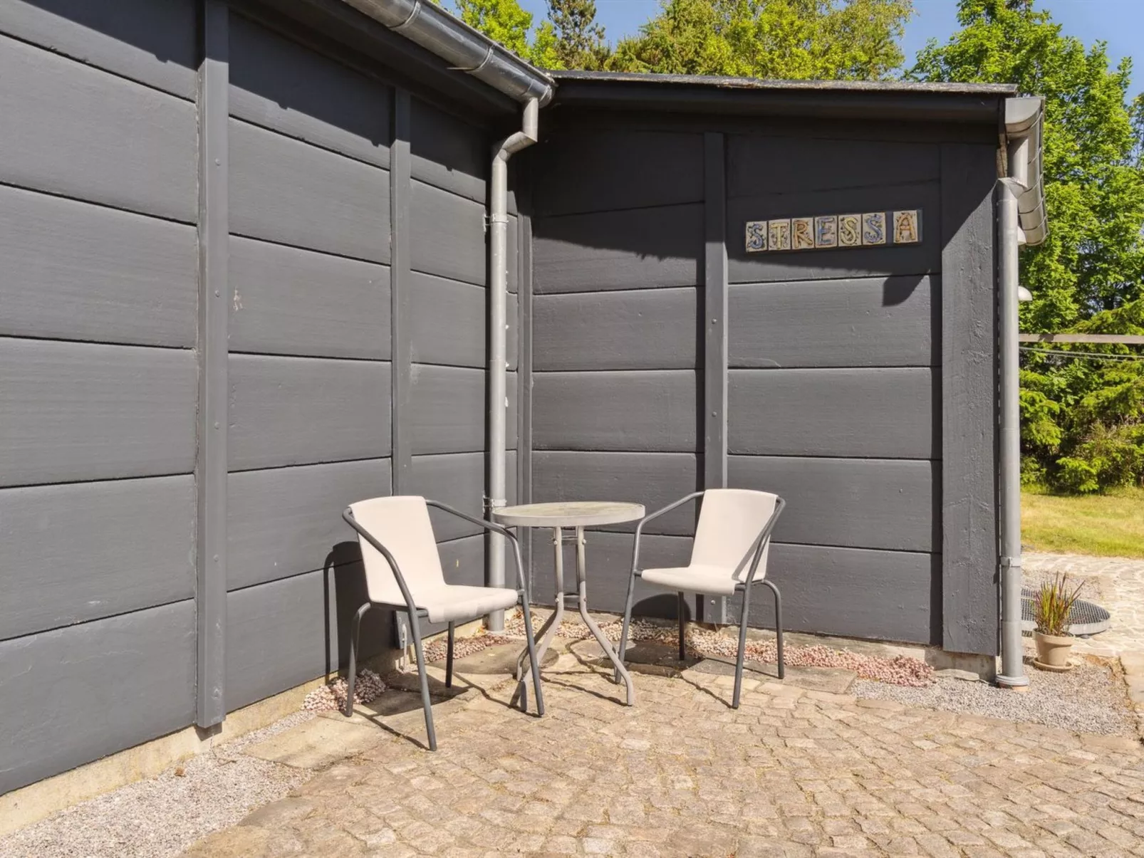 "Blek" - 300m from the sea-Buiten