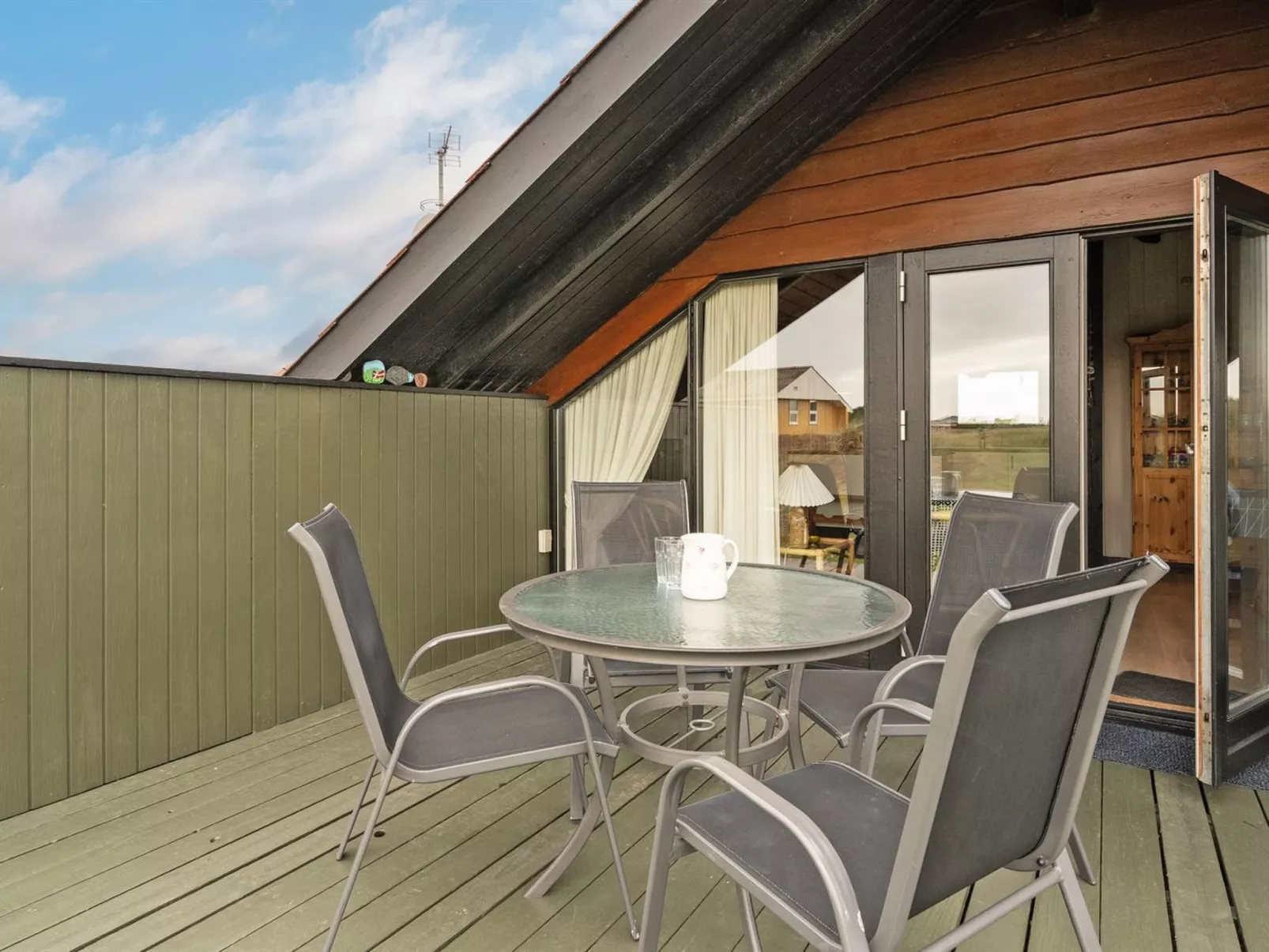 "Ardan" -  from the sea-Buiten