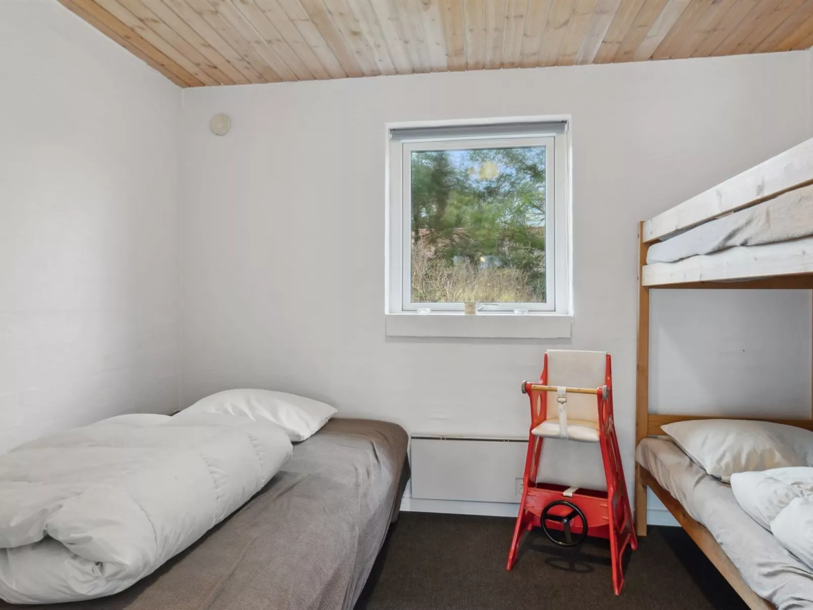 "Justine" - 600m from the sea-Binnen