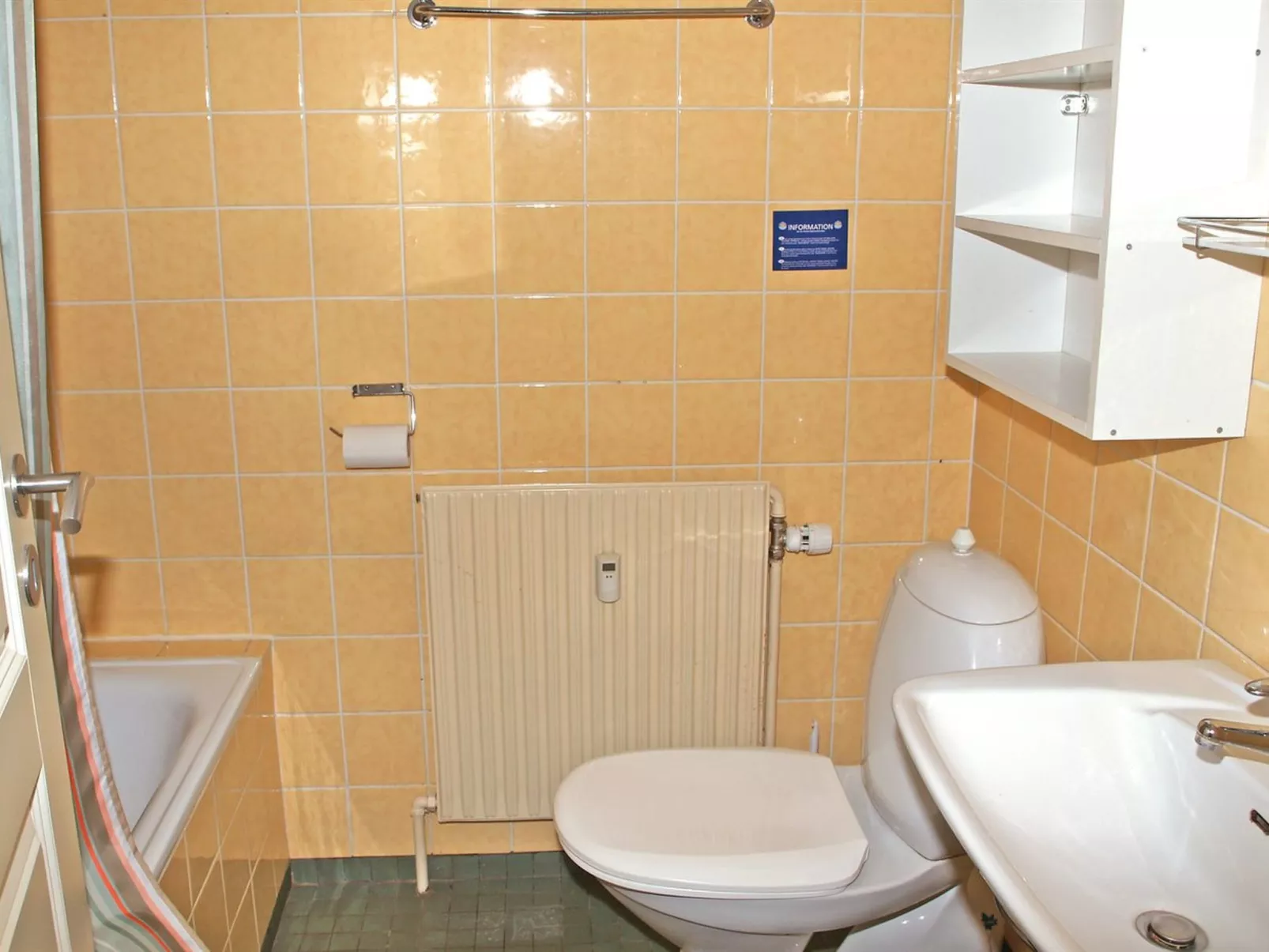 "Erica" - 6km from the sea-Binnen